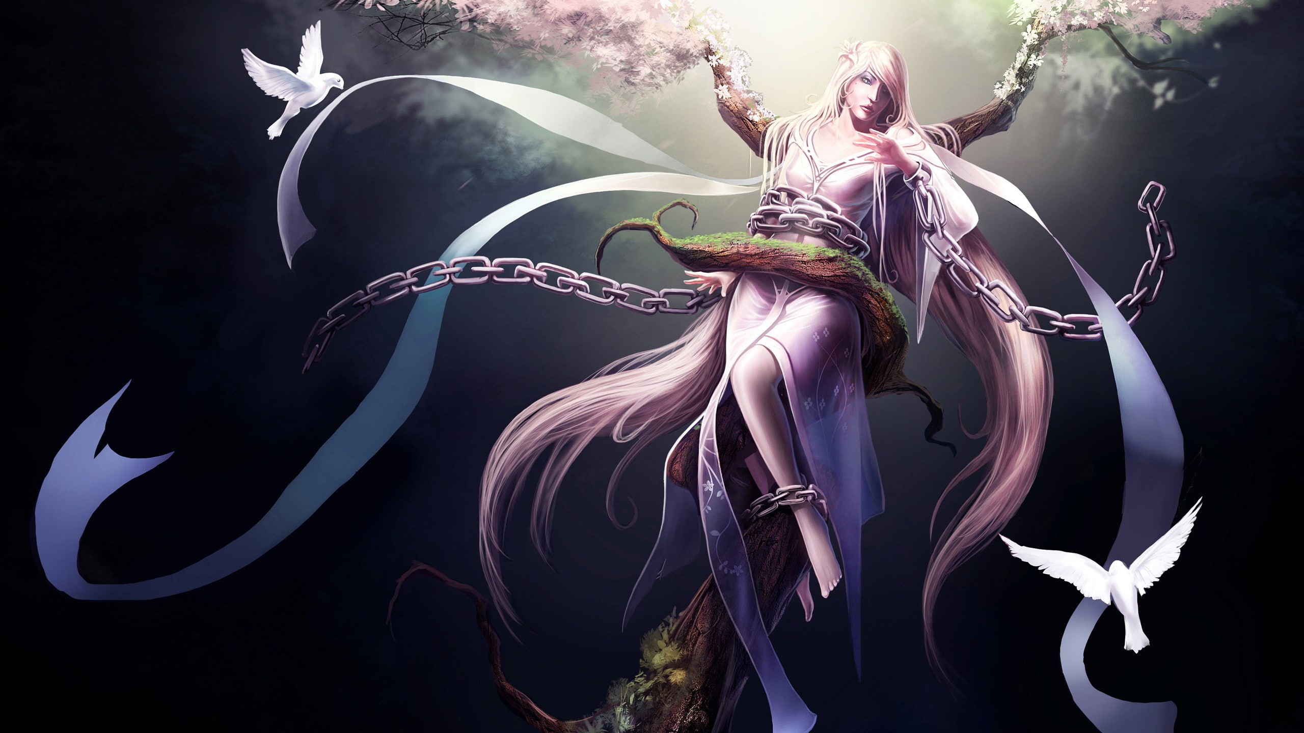2K, trine 2, HD Wallpaper