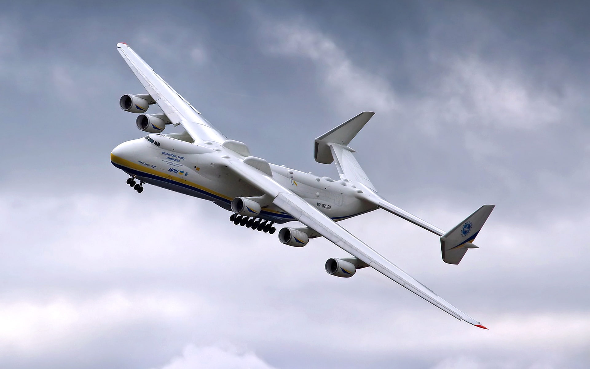 avion, 1080P, carga, hercules, militar, HD Wallpaper