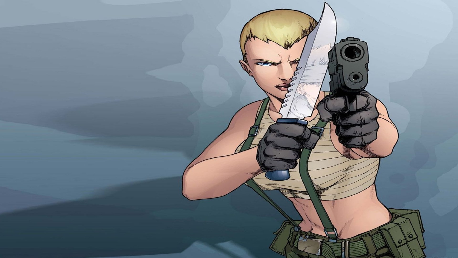 metal gear solid 2 sons of liberty, 1080P, HD Wallpaper