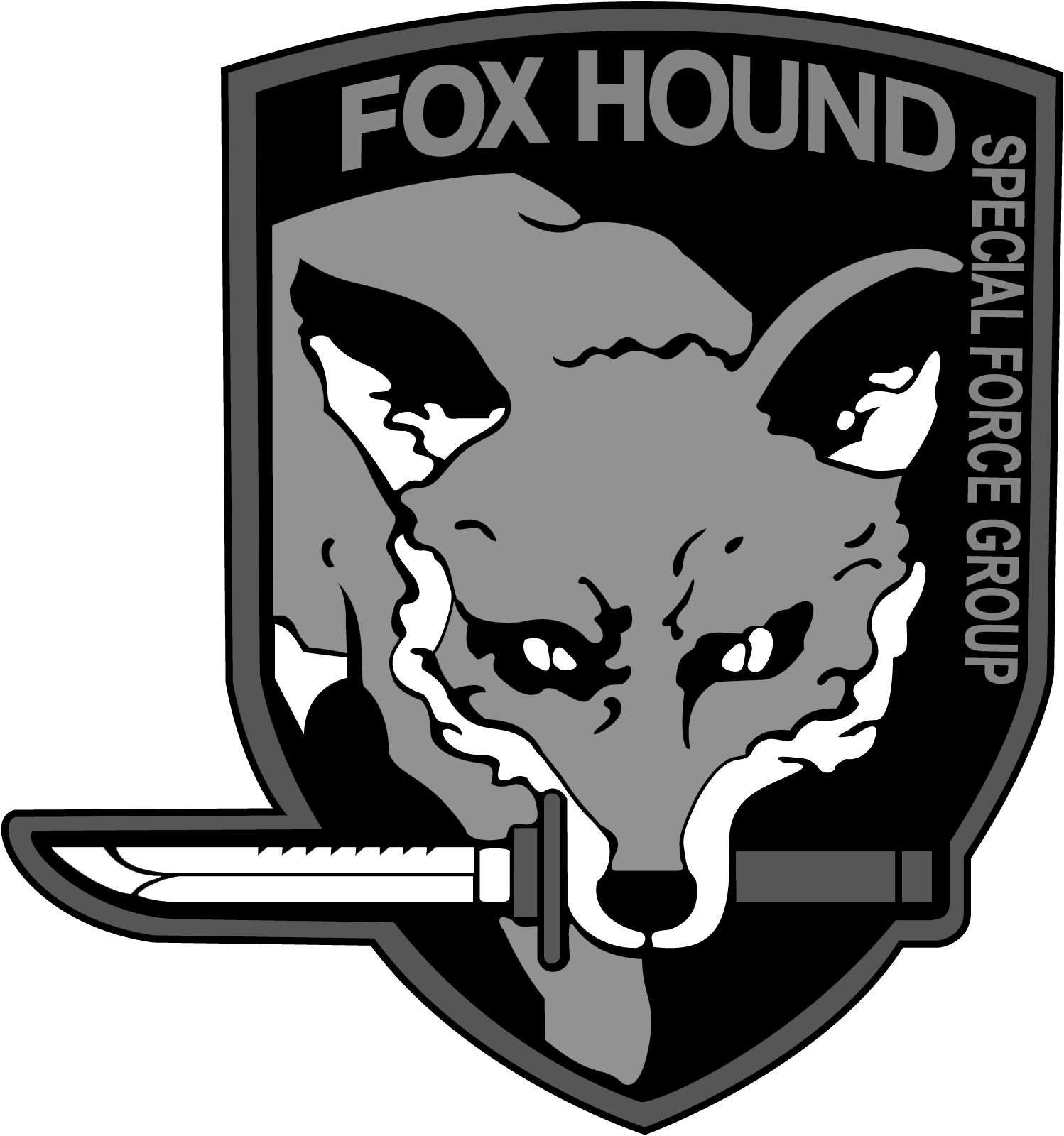 fox, FOXHOUND, 720P, Fox Hound, Phone HD Wallpaper