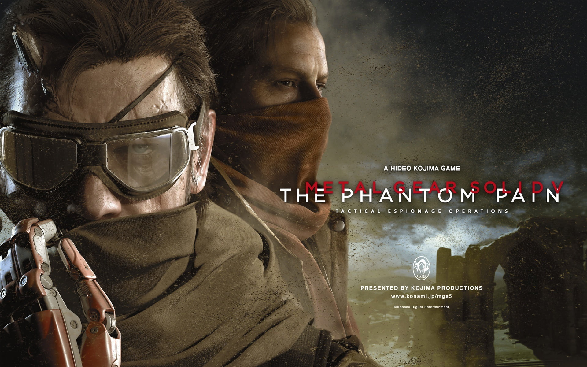 waist up, people, army, adult, metal gear solid v, kojima productions, military, the phantom pain, digital, government, armed forces, males, activity, aggression, HD Wallpaper