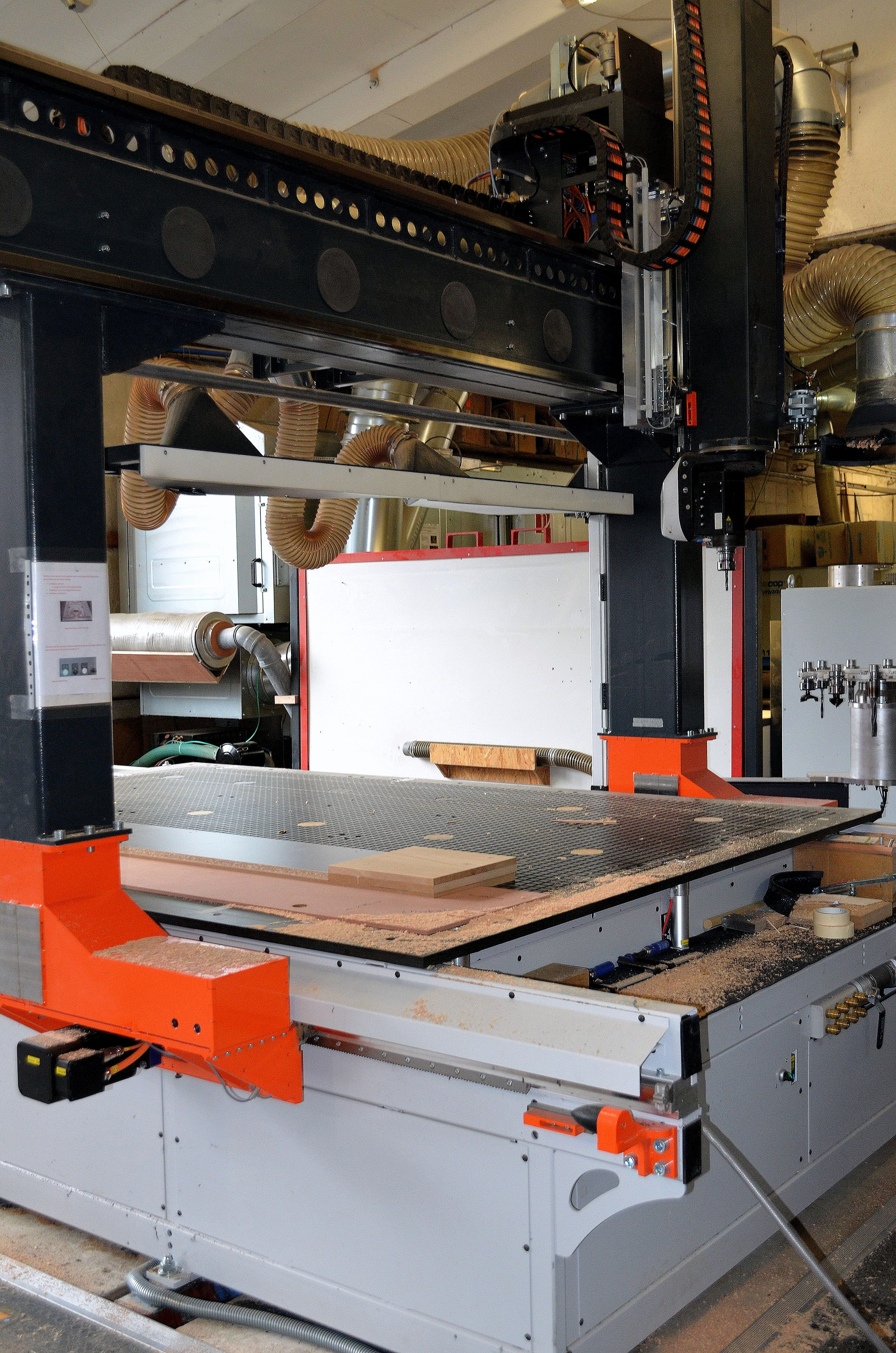 company, machine, occupation, printing plant, carpenter, industrial equipment, operation, working, technology, control, business, paper, joinery, equipment, Phone HD Wallpaper