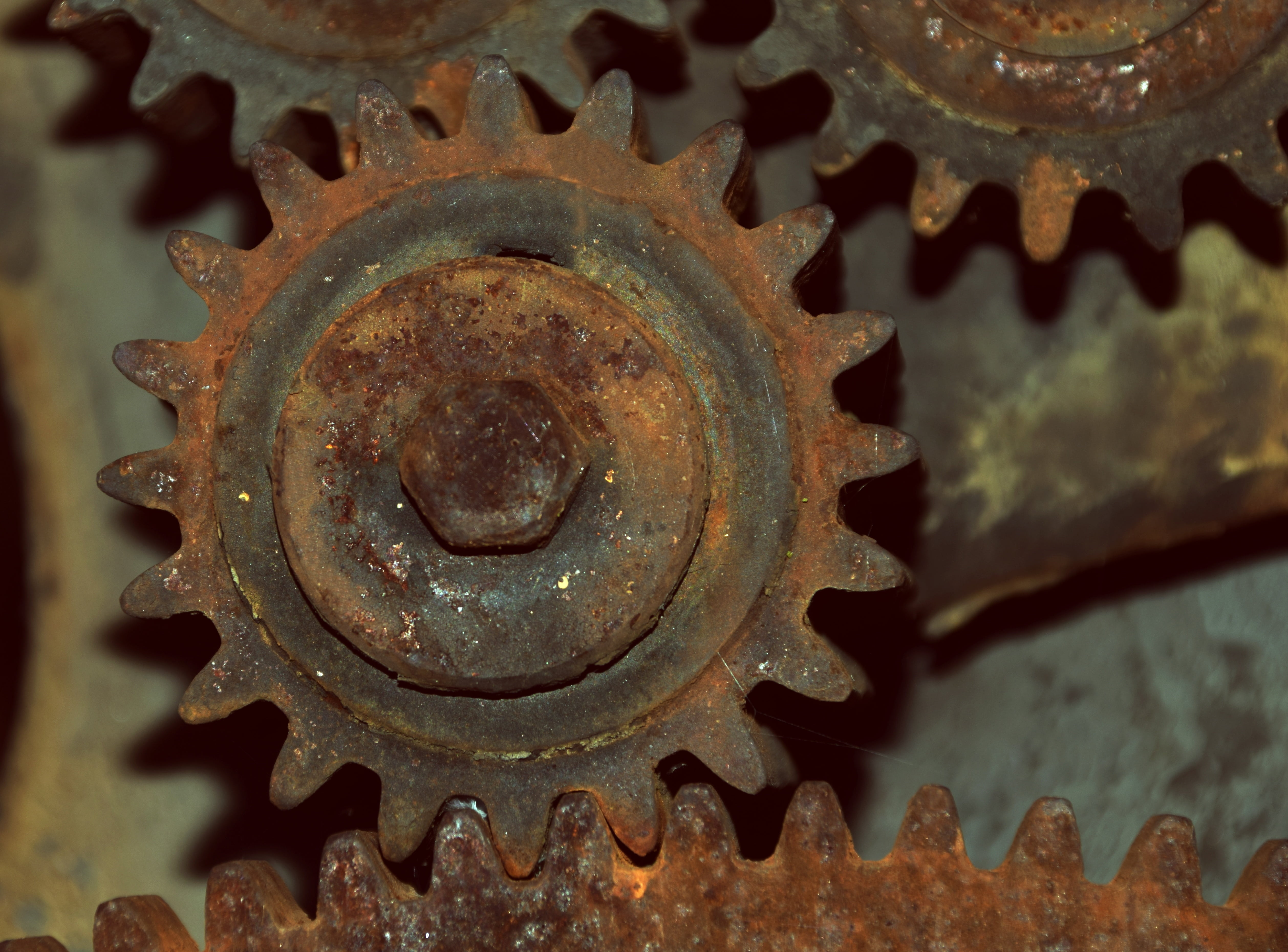 corrosion, wheel, historically, 4K, manufacturing equipment, equipment, backgrounds, transmission, machine Part, industrial equipment, transportation, HD Wallpaper