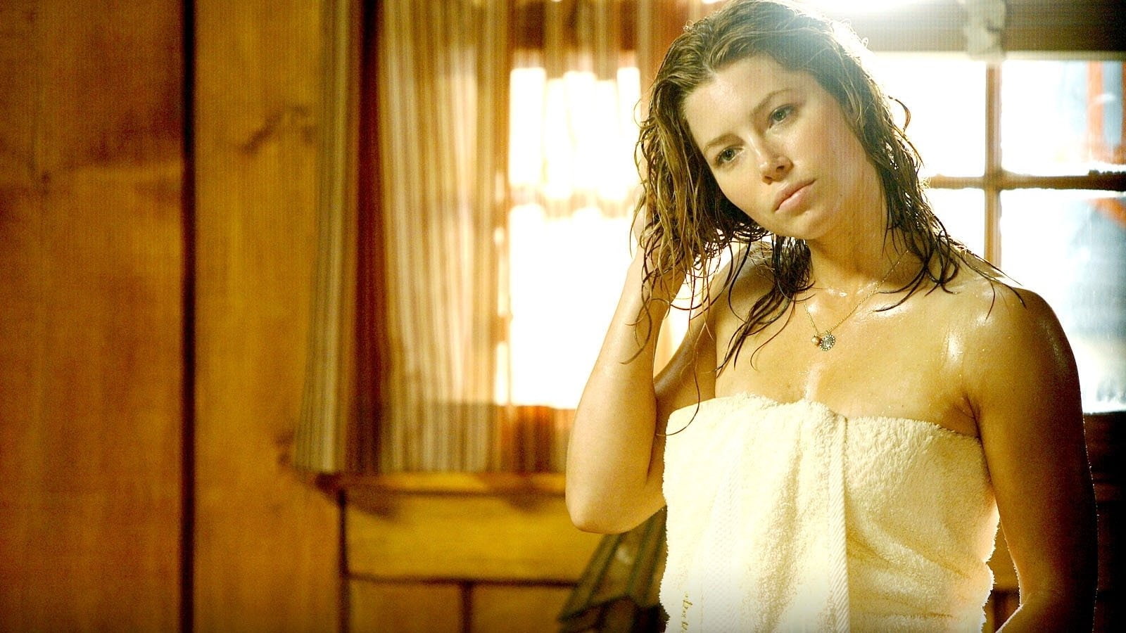 Movie, Next, Jessica Biel, 720P, HD Wallpaper