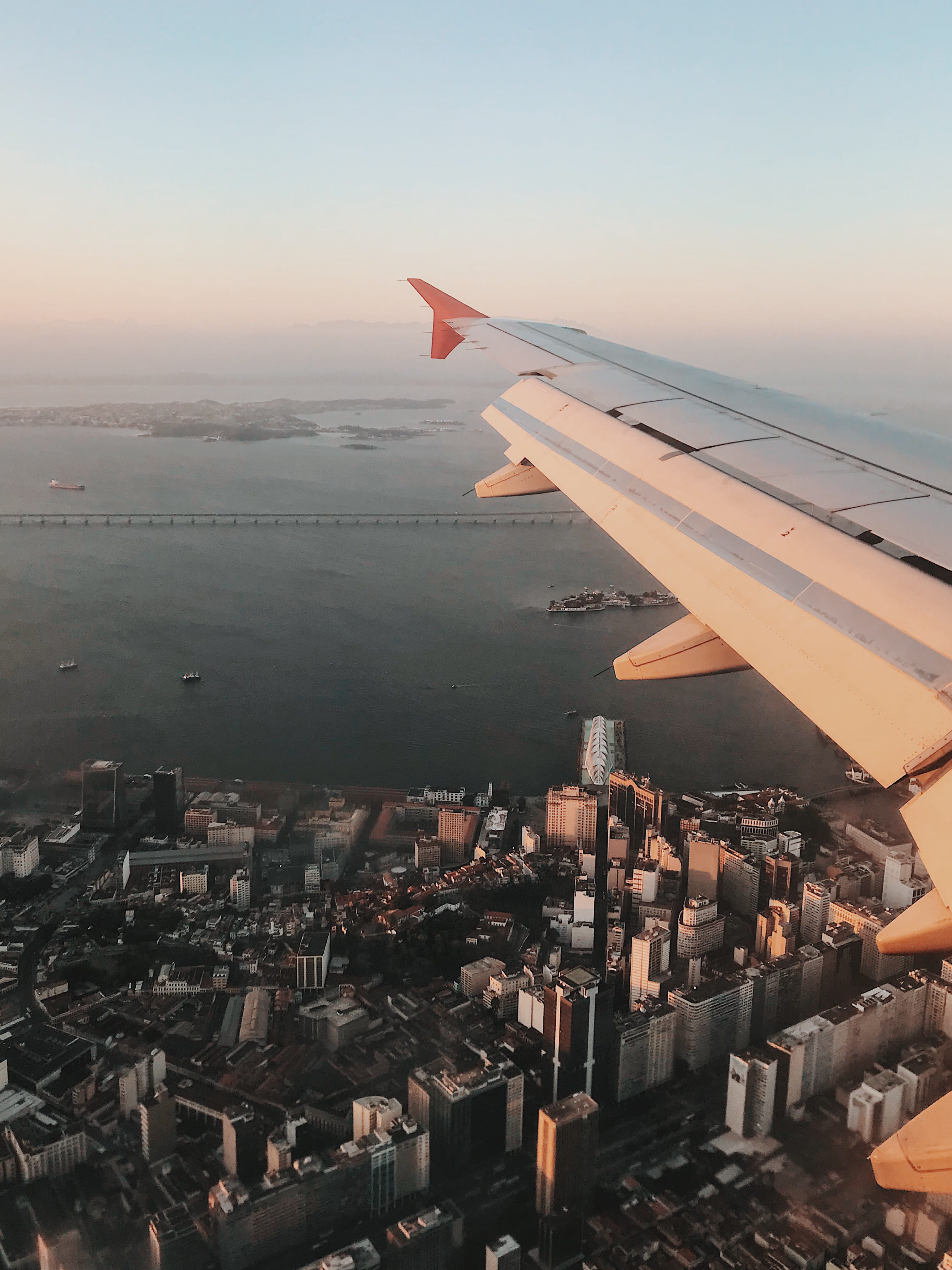 blue, looking Through Window, air Vehicle, aerial, tourism, transport, rooftop, above, technology, view, brazil, buildings, sea, flying, people Traveling, Phone HD Wallpaper