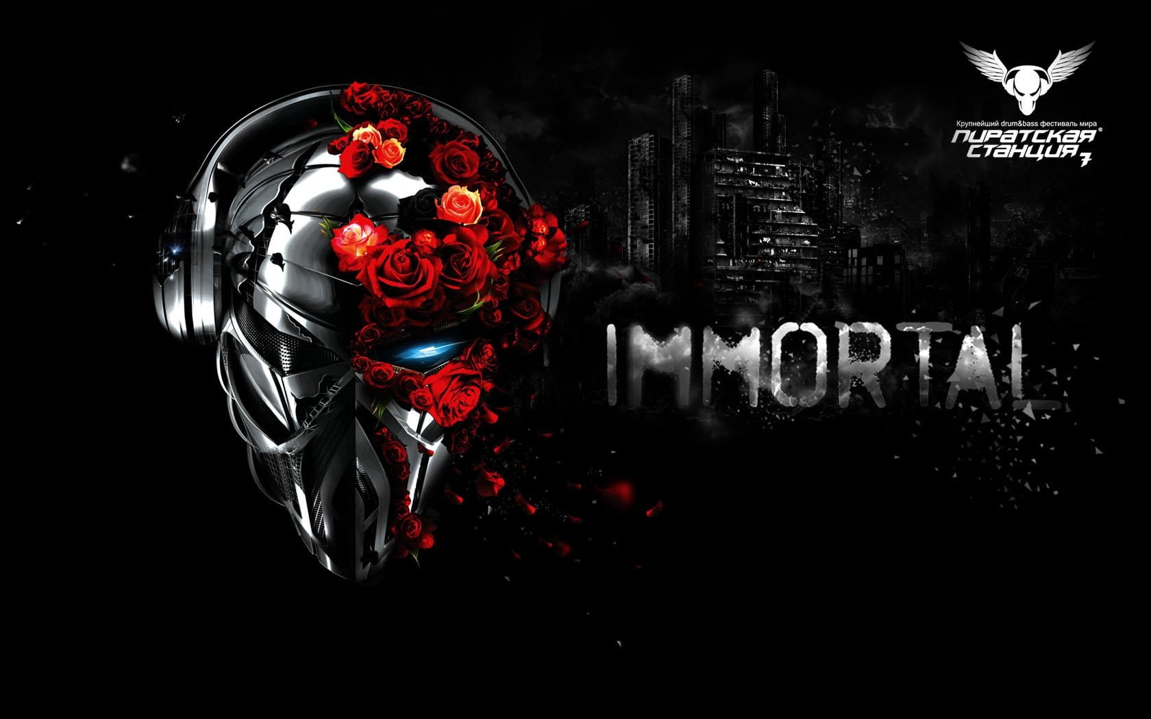 vector, backgrounds, text, studio shot, copy space, creativity, 720P, art and craft, immortal, celebration, black background, black Color, human representation, HD Wallpaper