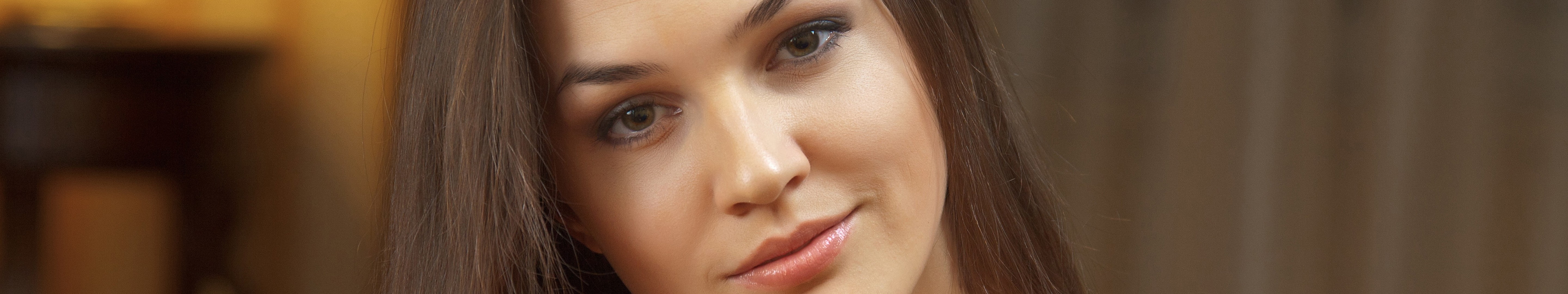 women, 5K, vanda, eyefinity, HD Wallpaper