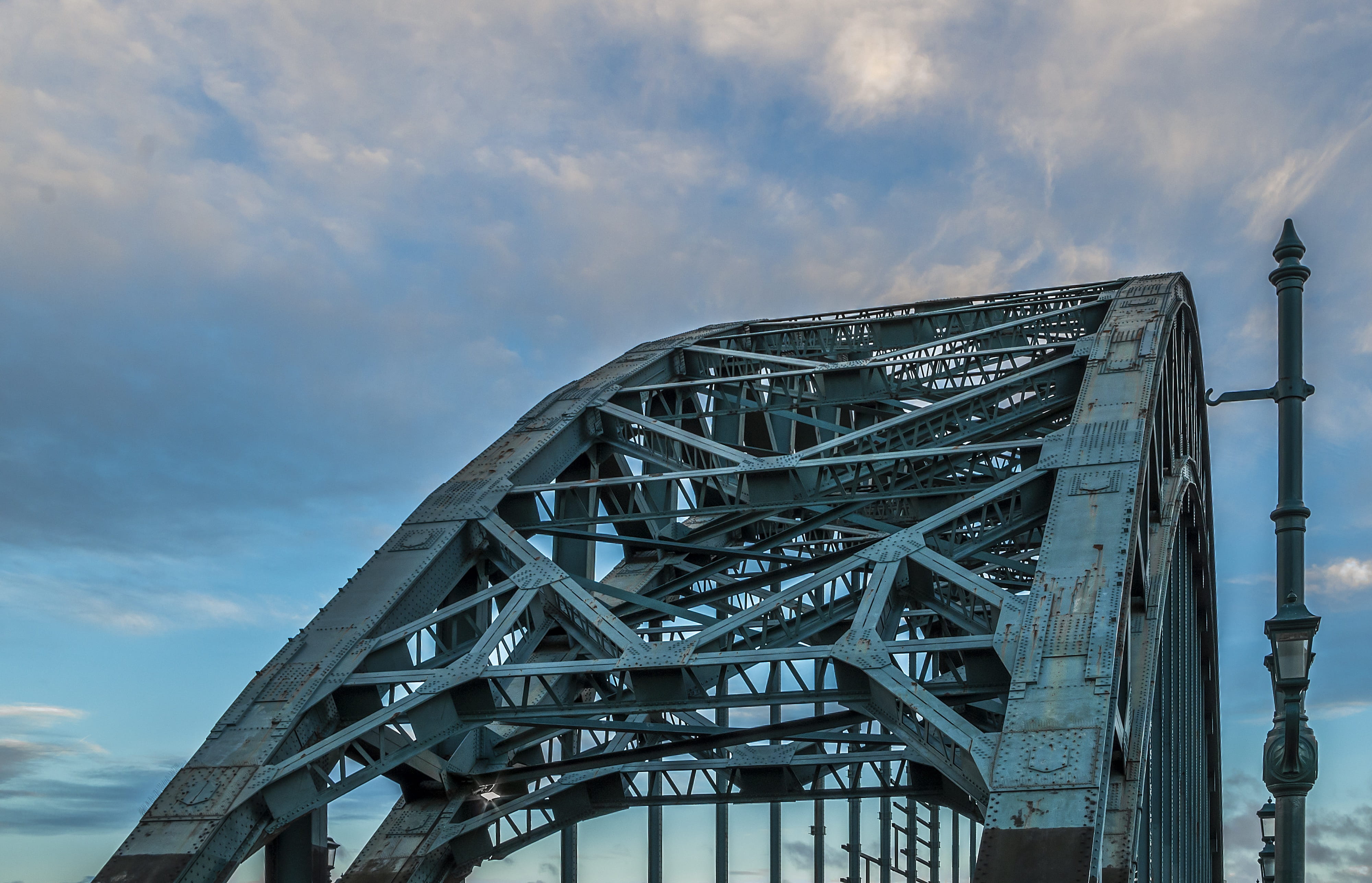 tourism, no people, travel, building exterior, outdoors, travel destinations, landmark, 4K, built structure, toon, day, building, monument, metal, newcastle upon tyne, HD Wallpaper