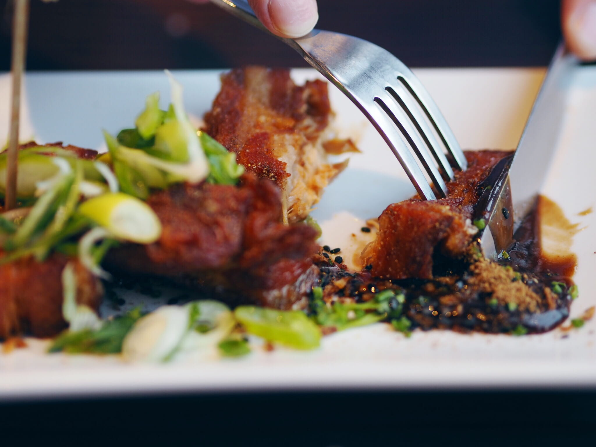 indoors, asian, food and drink, temptation, selective focus, tasty, gateshead, wellbeing, food, restaurant, tapas, meal, kitchen utensil, freshness, serving size, HD Wallpaper