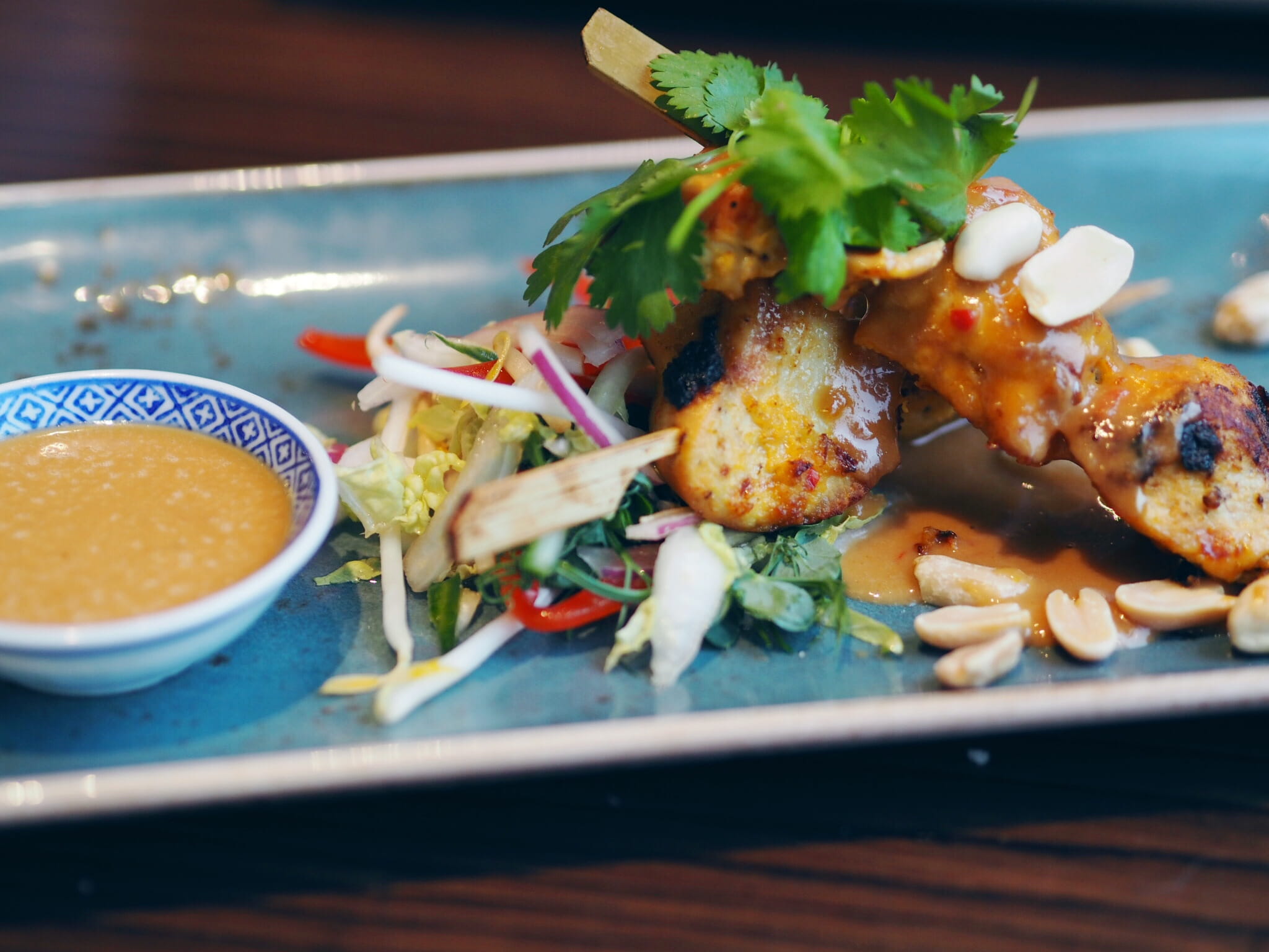 ready-to-eat, freshness, bowl, meal, plate, meat, still life, gateshead, food and drink, food, healthy eating, dinner, seafood, united kingdom, indoors, HD Wallpaper