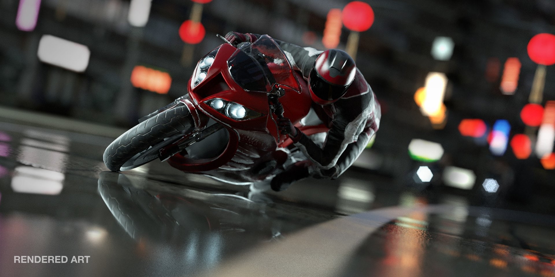 1080P, Video Game, Road Rage, HD Wallpaper