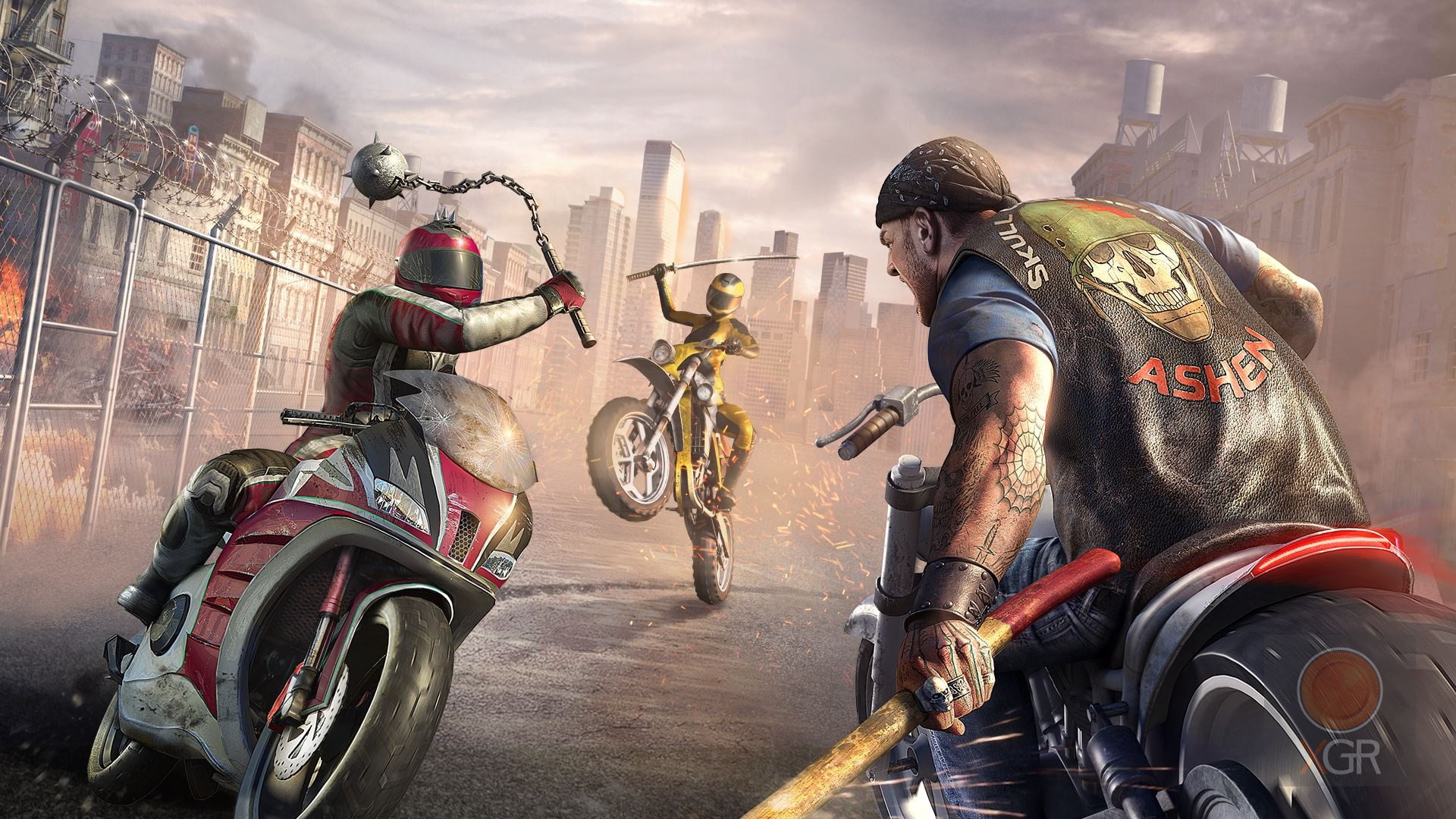 bicycle, games, transportation, outdoors, sports helmet, young adult, architecture, mode of transportation, full length, motorcycle, 2018 games, sport, HD Wallpaper