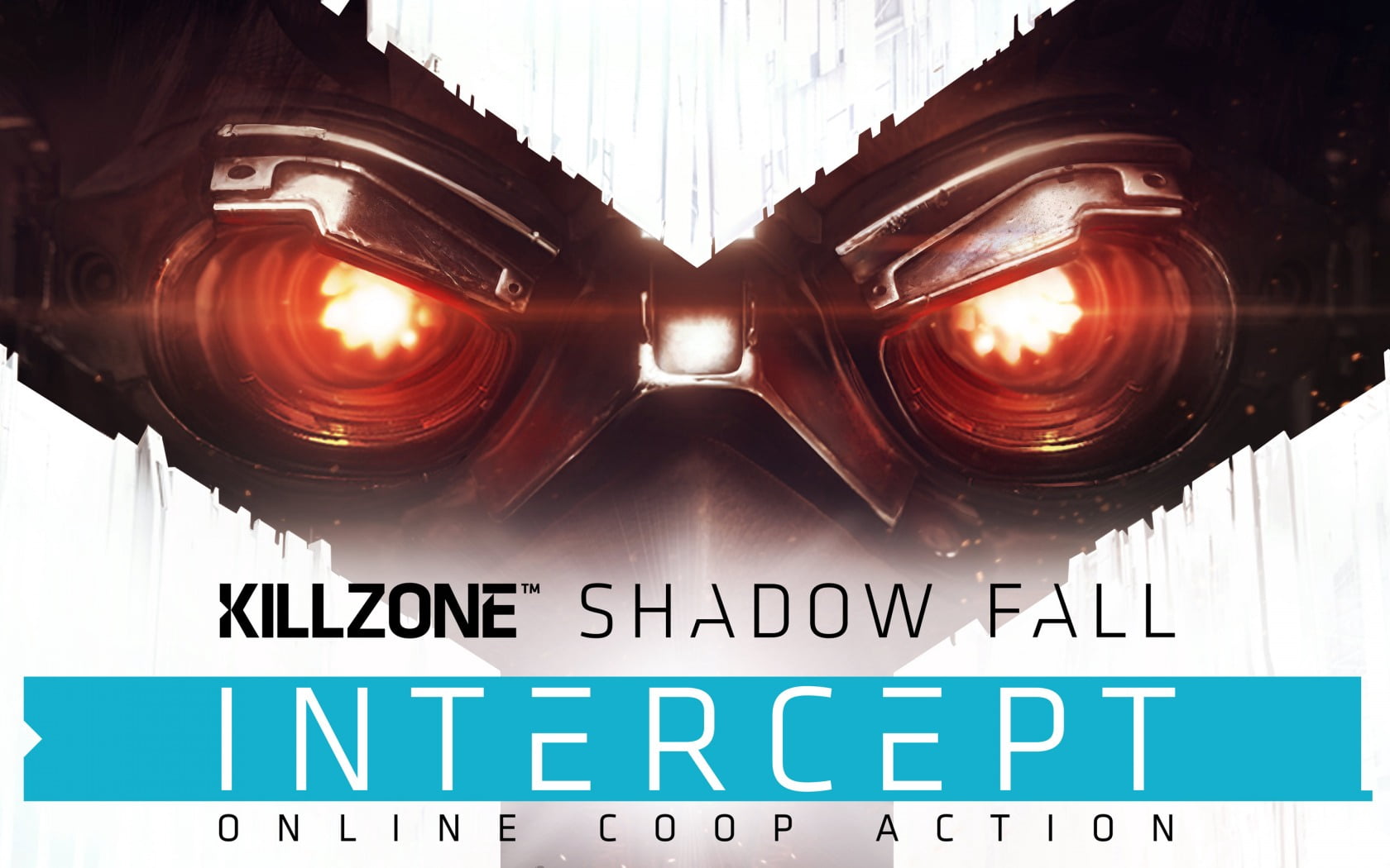 killzone, sunlight, glass - material, nature, communication, no people, advertisement, script, shadow, text, indoors, sign, sony computer entertainment, HD Wallpaper