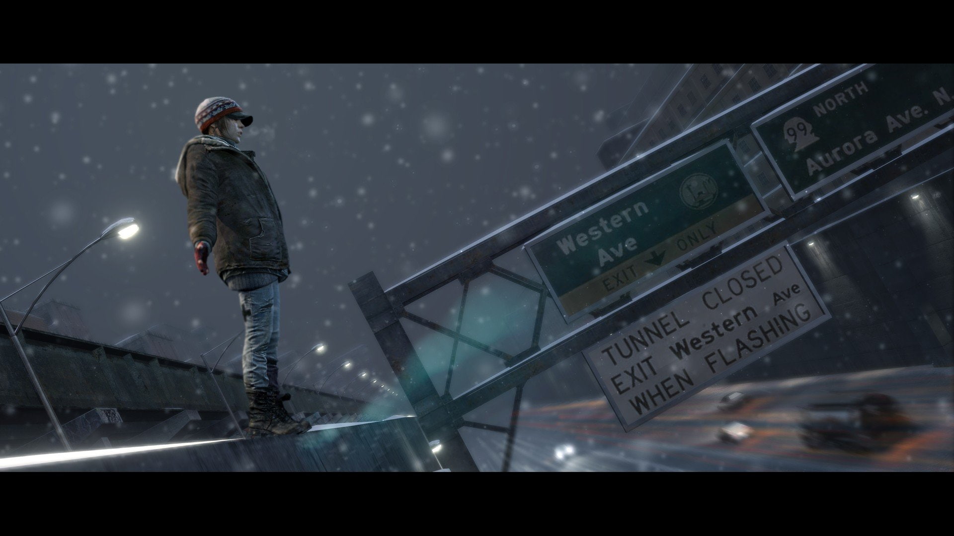 sony, entertainment, games, video, quantic, playstation, 1080P, suicide, ellen, dream, holmes, computer, souls, jodie, HD Wallpaper