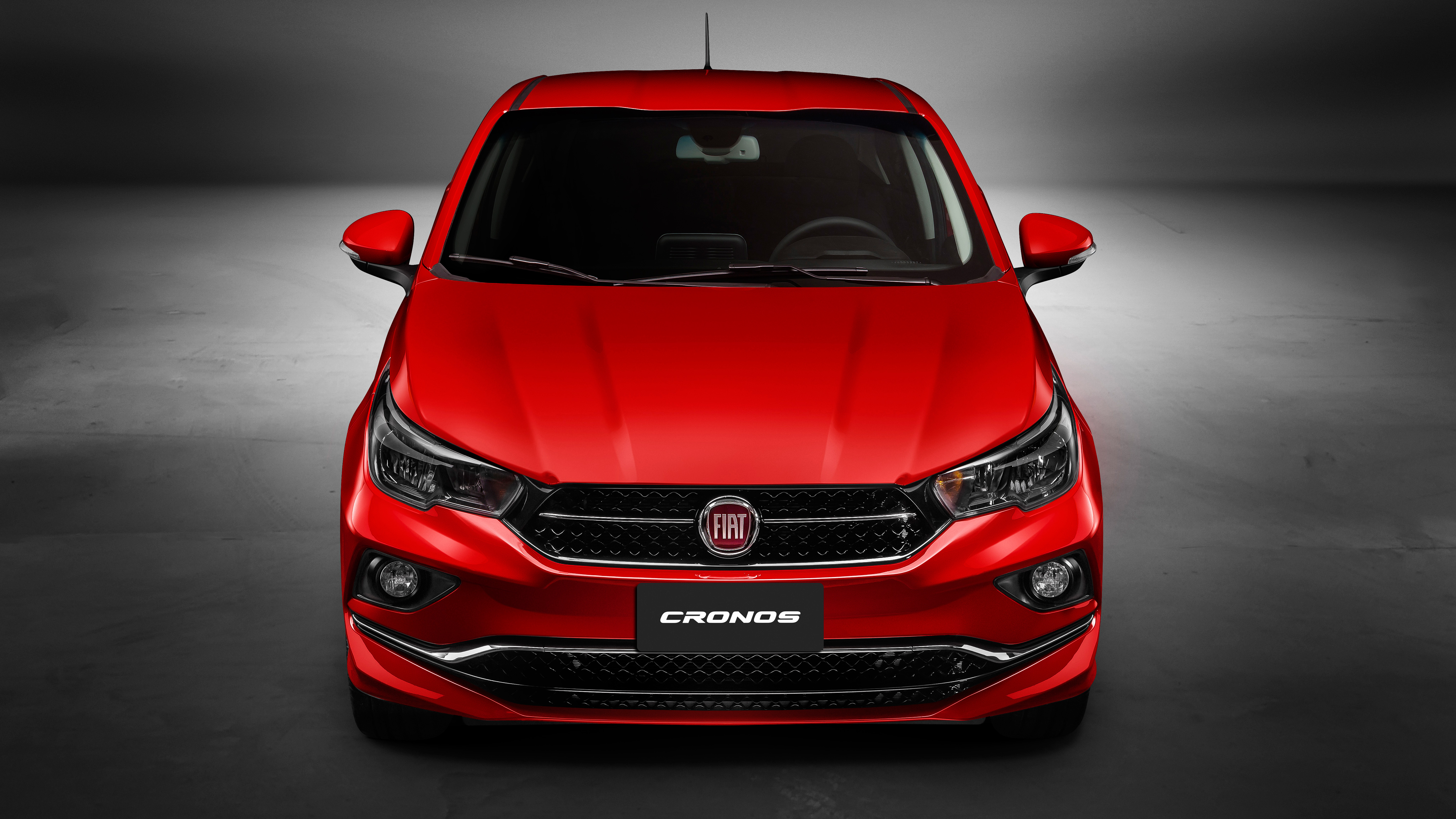 4K, Cronos, Precision, Fiat, 2018, HD Wallpaper