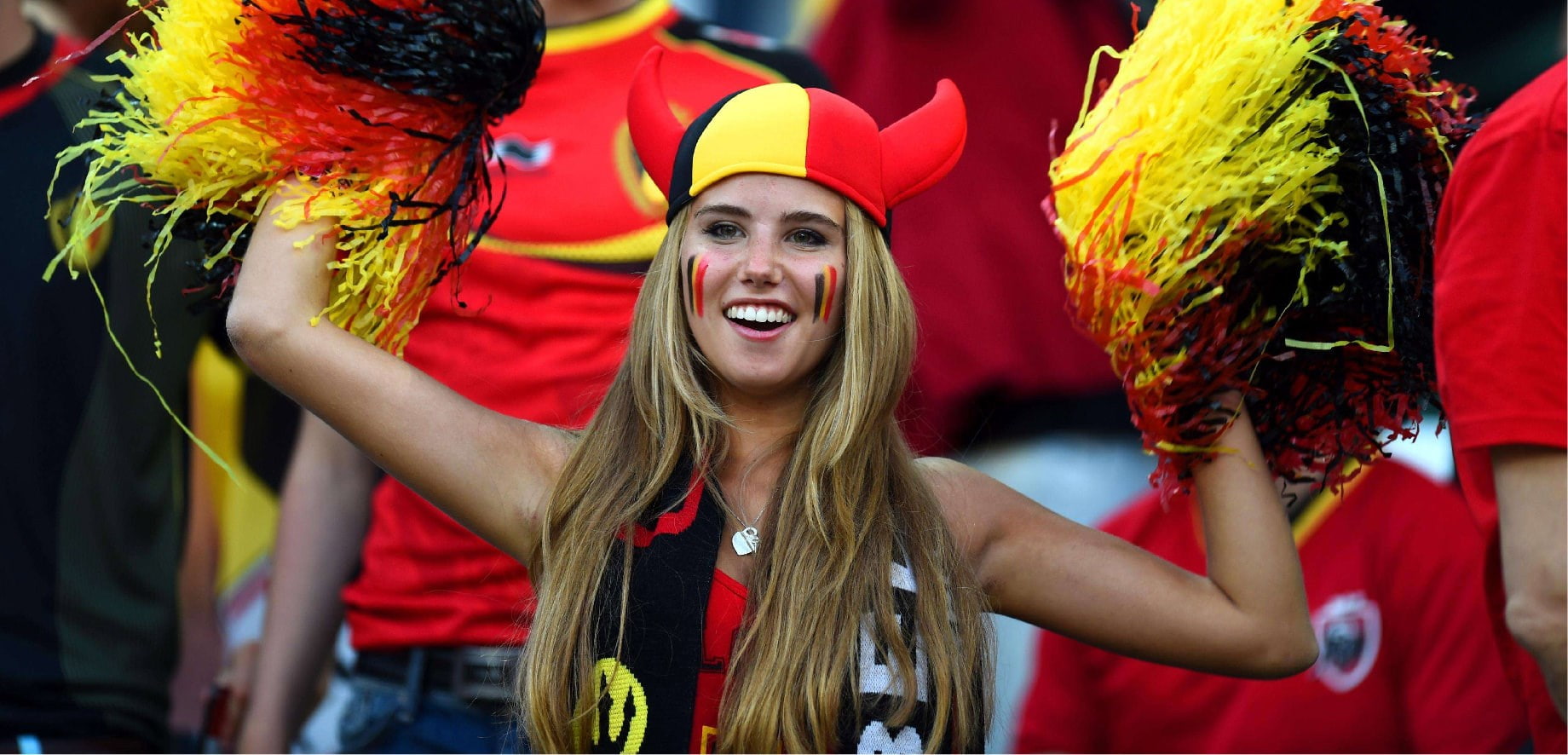 720P, axelle despiegelaere, HD Wallpaper