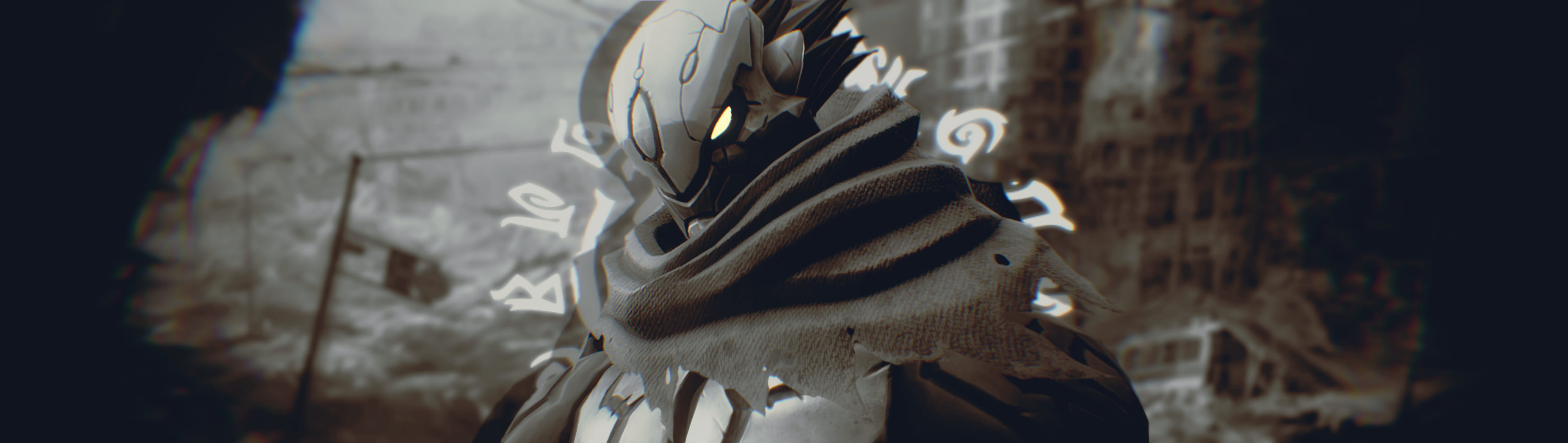 video games, Darksiders, 4K, Strife, ultrawide, HD Wallpaper