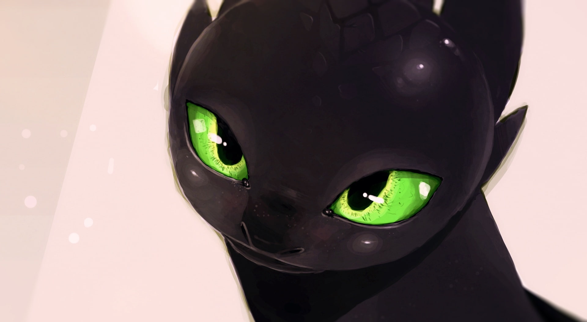to, 1080, eye, digital, train, fun, animal, sport, dragon, smiling, eyes, paint, black color, fantasy, 1080p, Artistic, fury, toothless, animal eye, black, HD Wallpaper