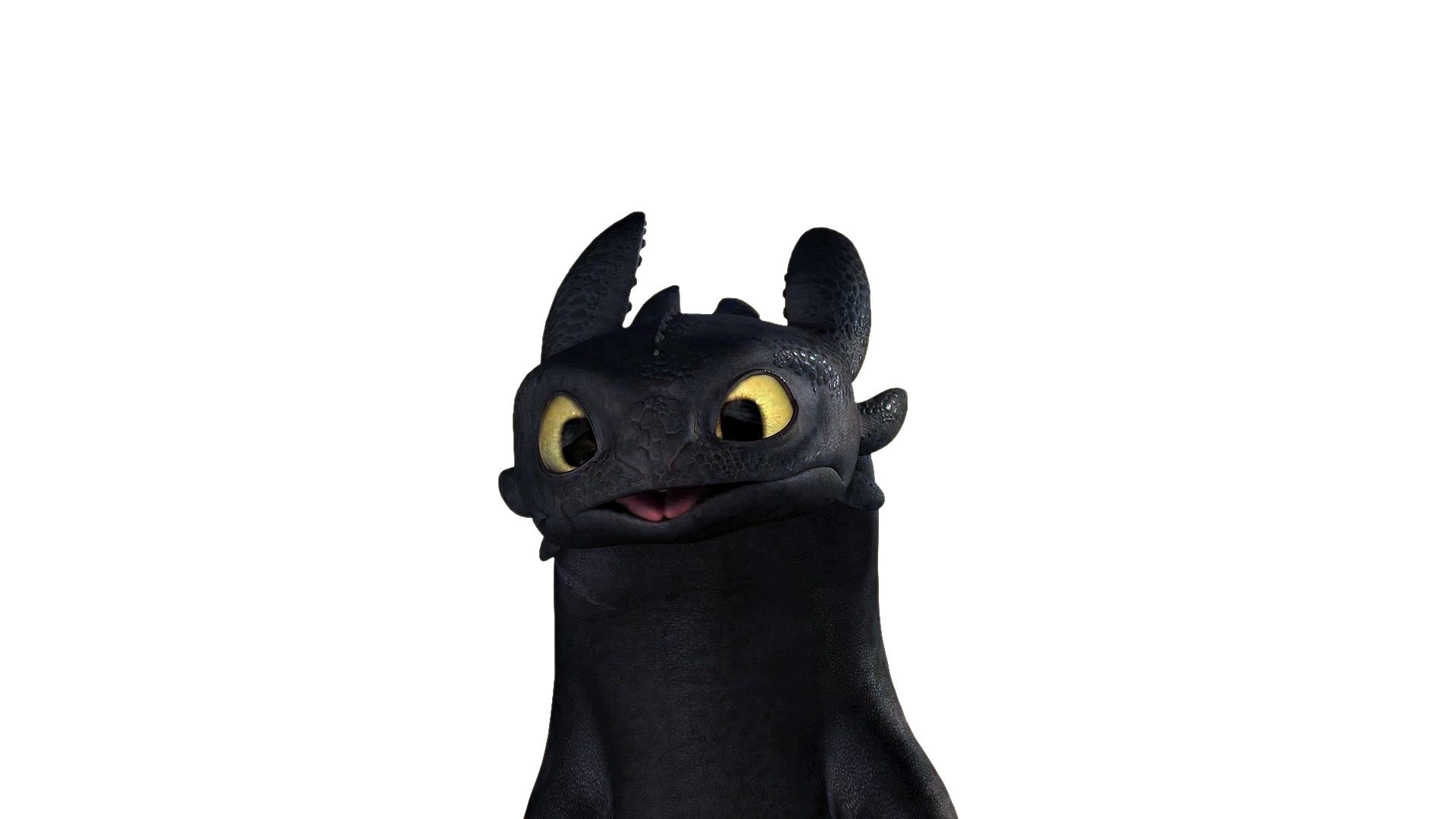 How To Train Your Dragon 2, 1080P, Toothless, Night Fury, dragon, How To Train Your Dragon, HD Wallpaper