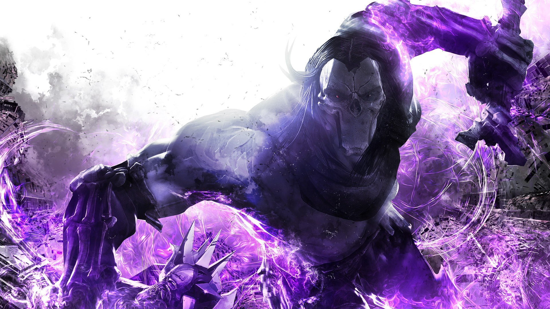 enjoyment, real people, digital composite, multi colored, people, traditional festival, celebration, 1080P, purple, indoors, holi, festival, event, creativity, HD Wallpaper