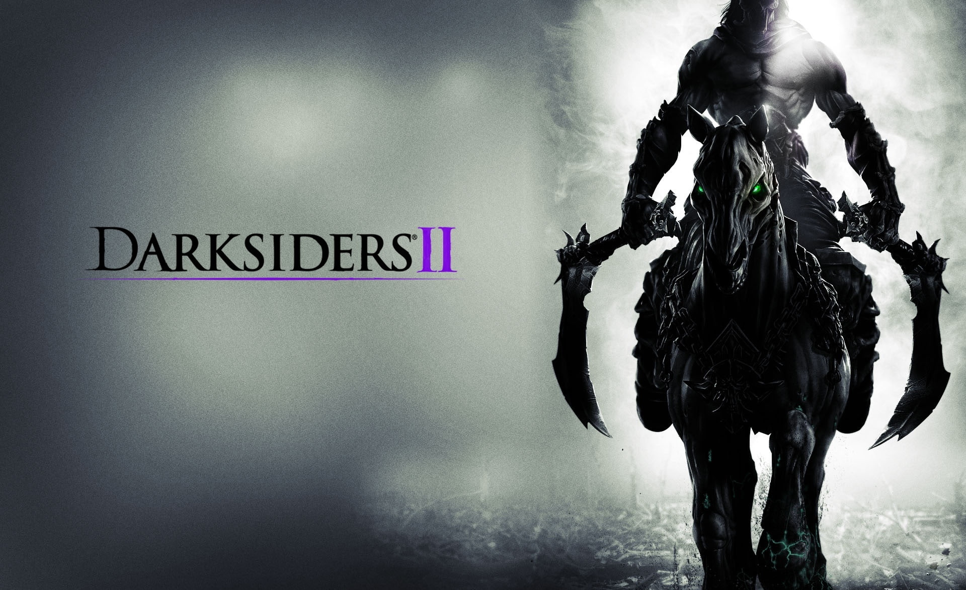 casual clothing, human representation, full length, 2012, Darksiders, wall - building feature, architecture, 1080P, western script, communication, indoors, HD Wallpaper