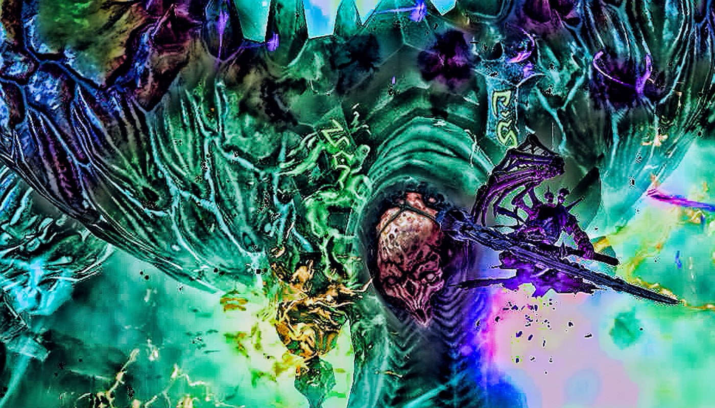 darksiders ii, 720P, HD Wallpaper