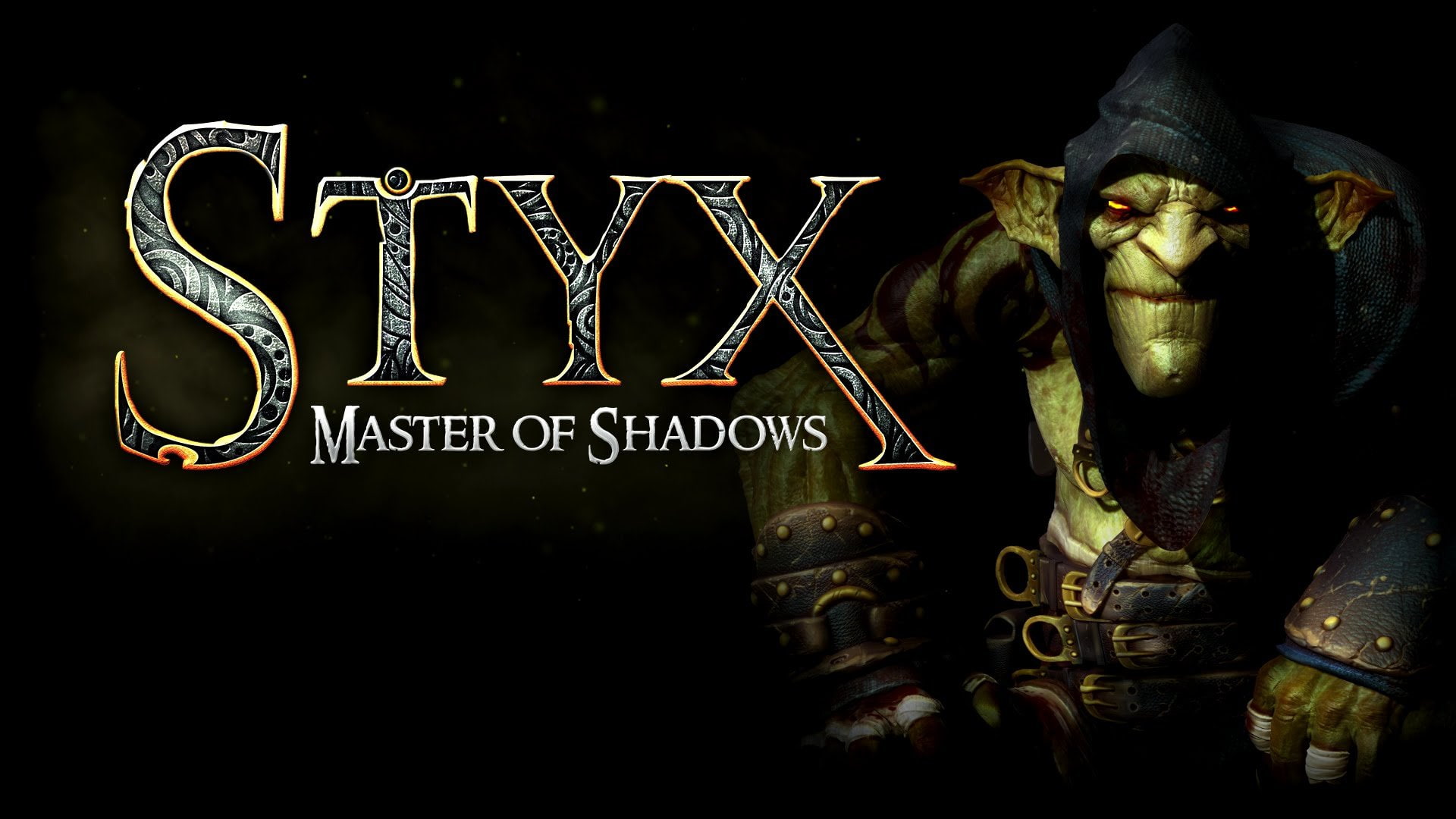 styx, fantasy, stealth, adventure, shadows, action, 1080P, master, HD Wallpaper