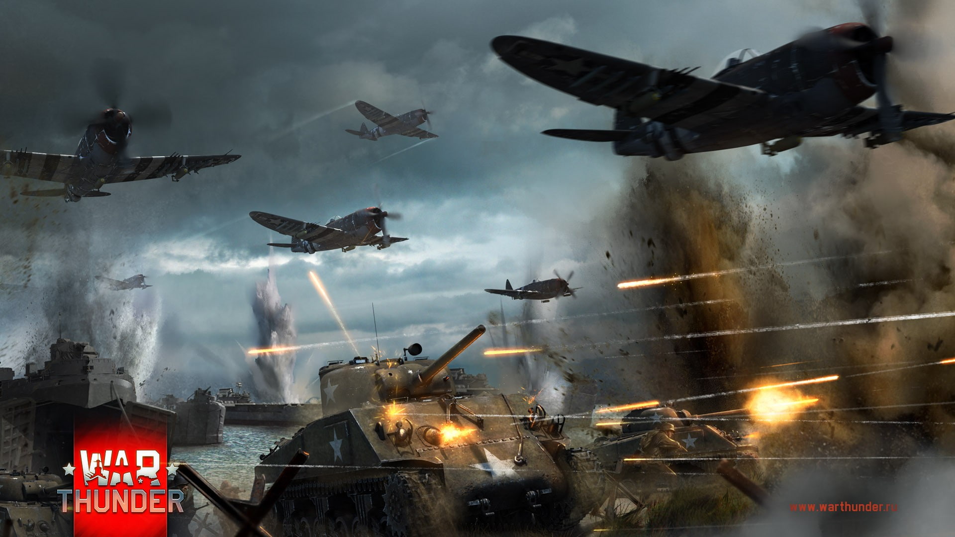 occupation, architecture, outdoors, tank, day, P-47 Thunderbolt, flying, smoke - physical structure, built structure, sign, fire, military, illuminated, HD Wallpaper
