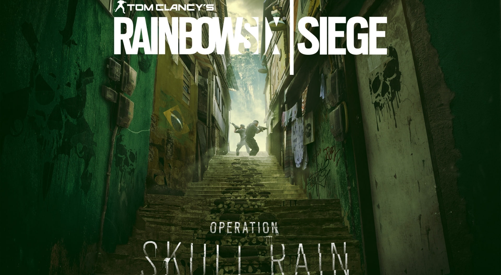 siege, text, rainbow-six, walking, Games, rainbow, information sign, direction, real people, built structure, architecture, warning sign, communication, HD Wallpaper