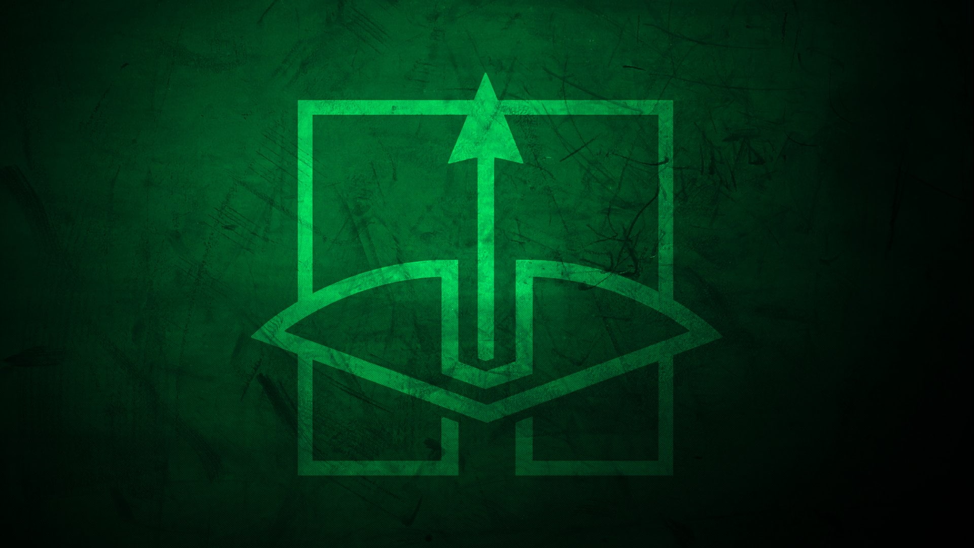 Video Game, Minimalist, Tom Clancys Rainbow Six: Siege, Tom Clancys Rainbow Six Siege: Operation Skull Rain, 1080P, Arrow, Capitão (Tom Clancys Rainbow, HD Wallpaper