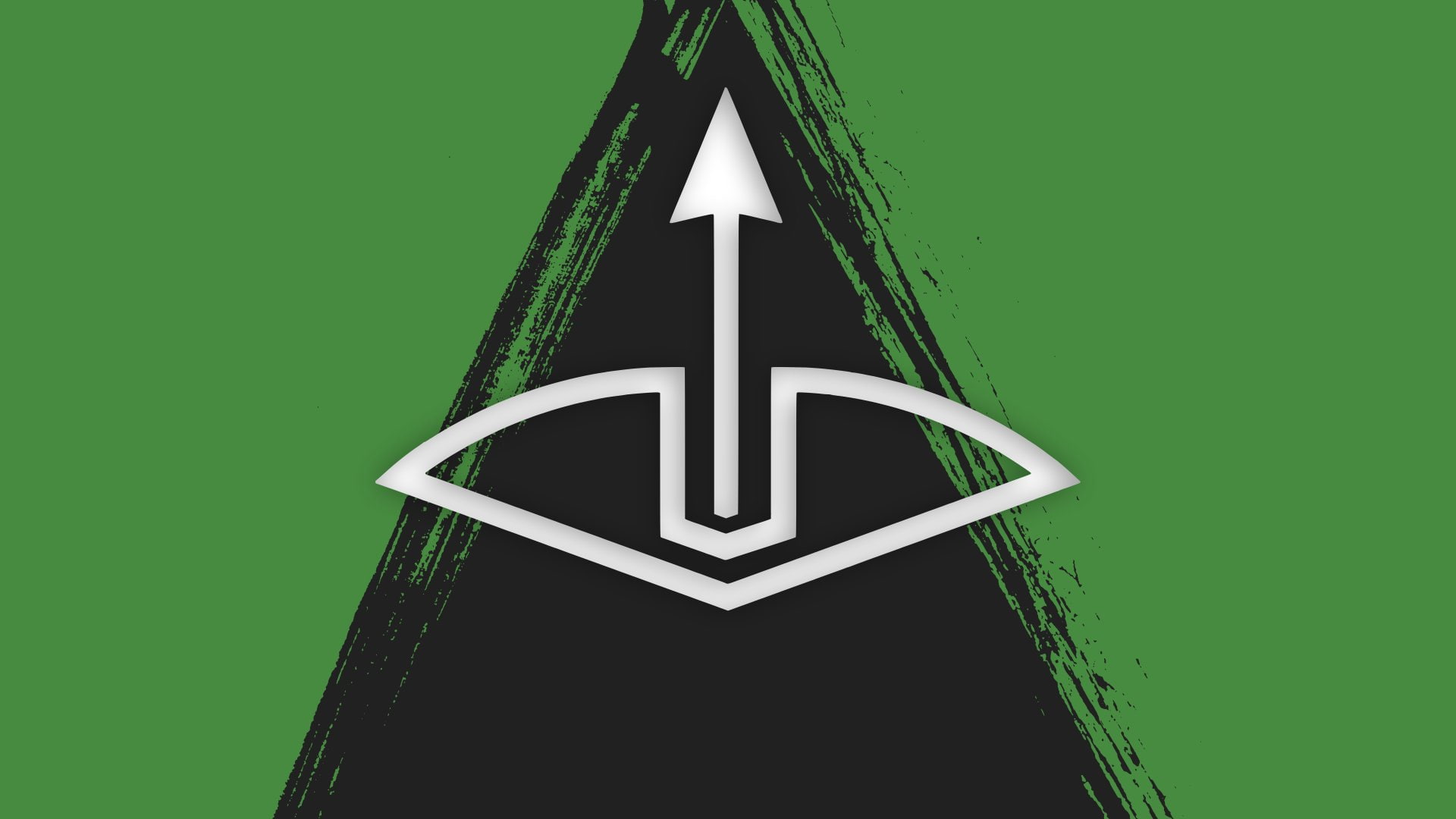 Minimalist, 1080P, Tom Clancys Rainbow Six Siege: Operation Skull Rain, Capitão (Tom Clancys Rainbow Six: Siege), Arrow, Tom Clancys Rainbow Six: Siege, HD Wallpaper