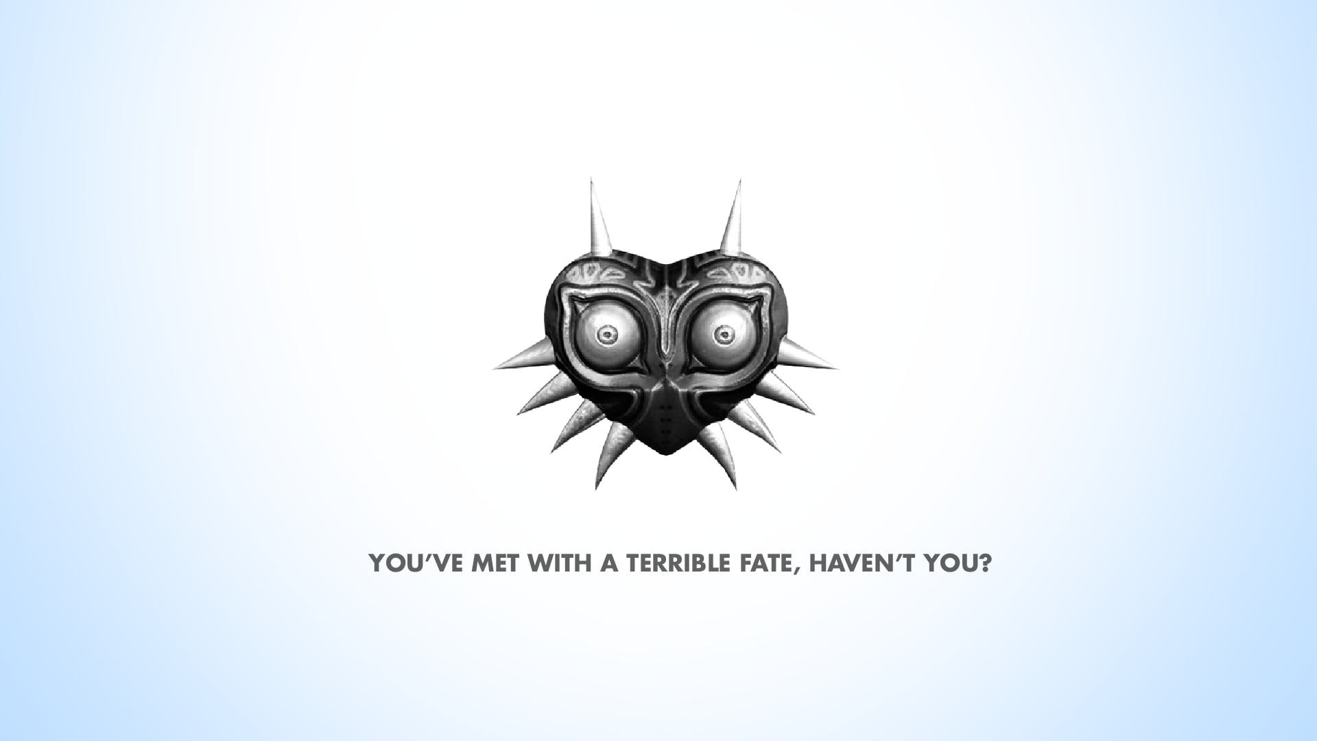 close-up, insect, no people, indoors, 1080P, cut out, white background, video games, animal wildlife, The Legend of Zelda: Majoras Mask, artwork, blue background, HD Wallpaper