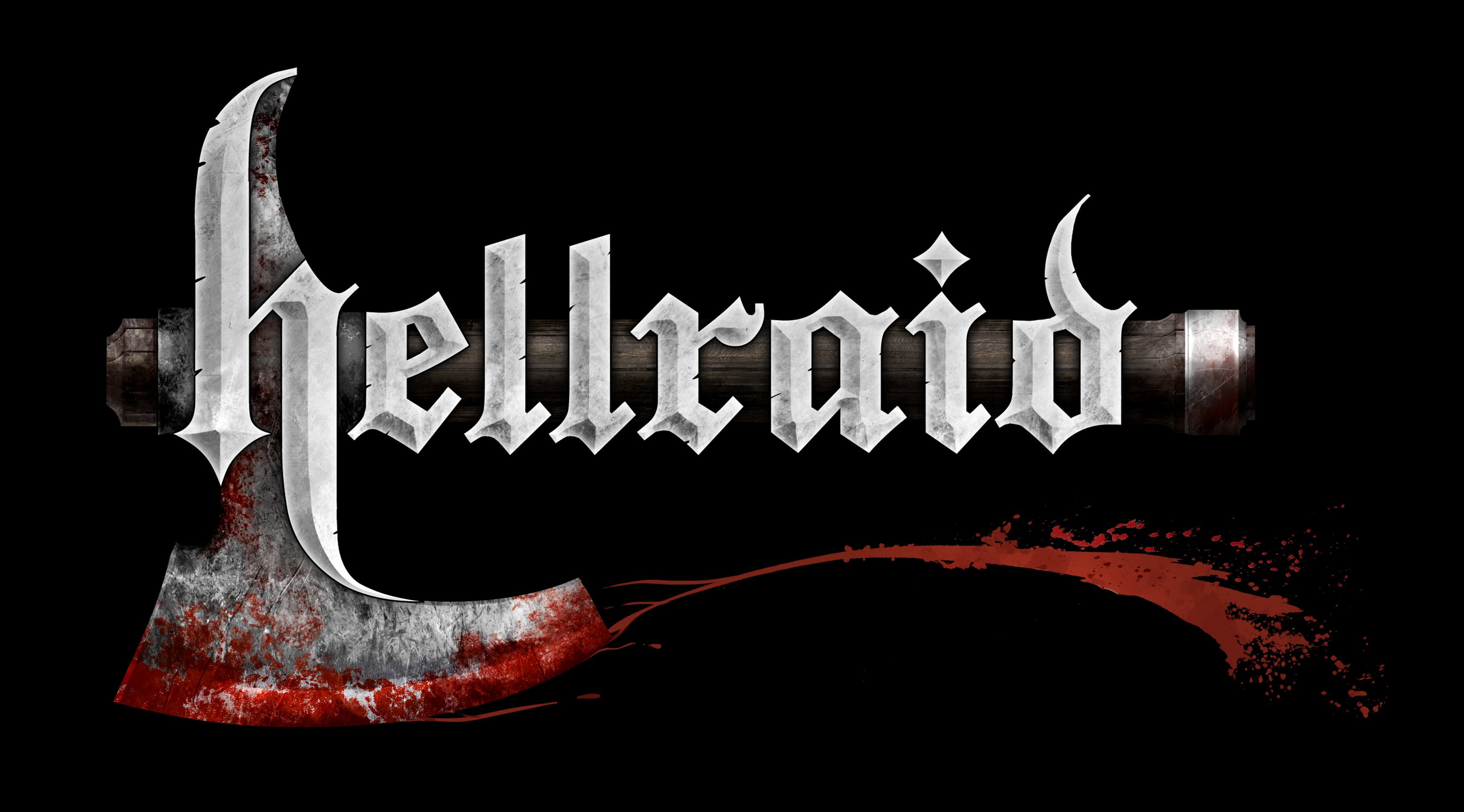2K, slasher, action, dark, fantasy, hellraid, horror, HD Wallpaper