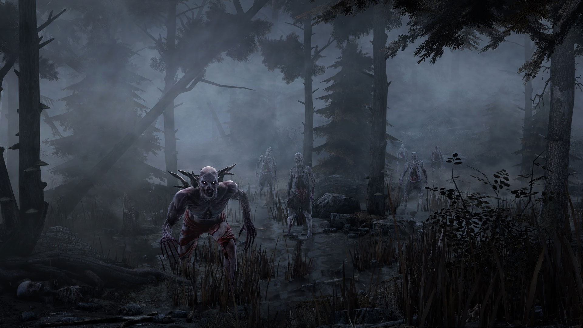 1080P, hellraid, HD Wallpaper