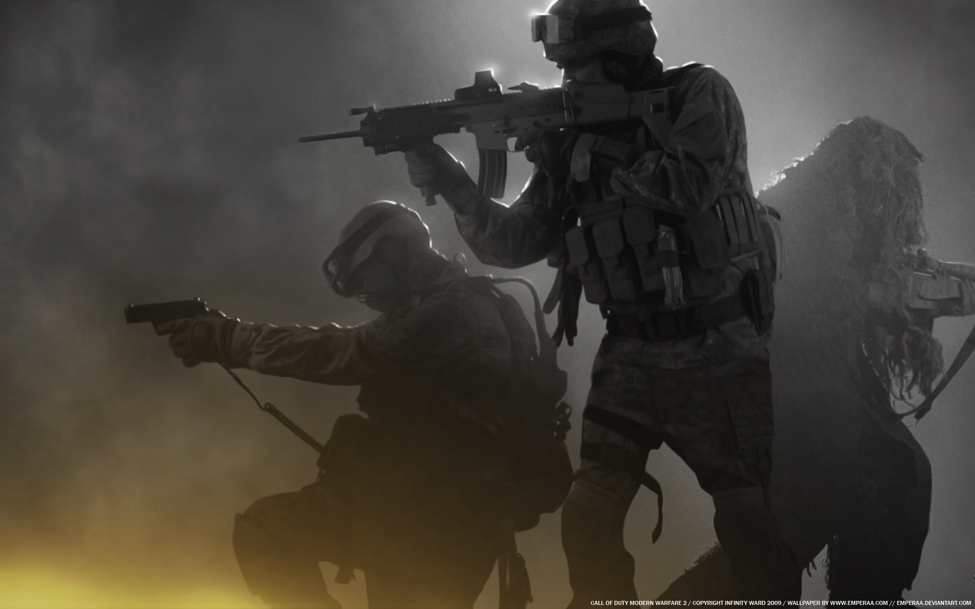 hd, call, x, duty, 1080P, architecture, video, modern, art, warfare, games, soldiers, Video Games, HD Wallpaper