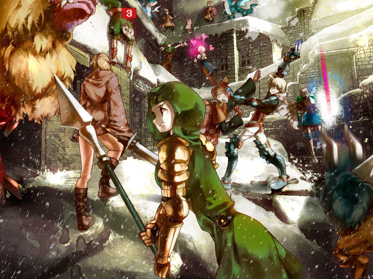 for sale, Final Fantasy, male likeness, window, reflection, creativity, human representation, Final Fantasy Tactics, no people, retail, day, indoors, representation, HD Wallpaper