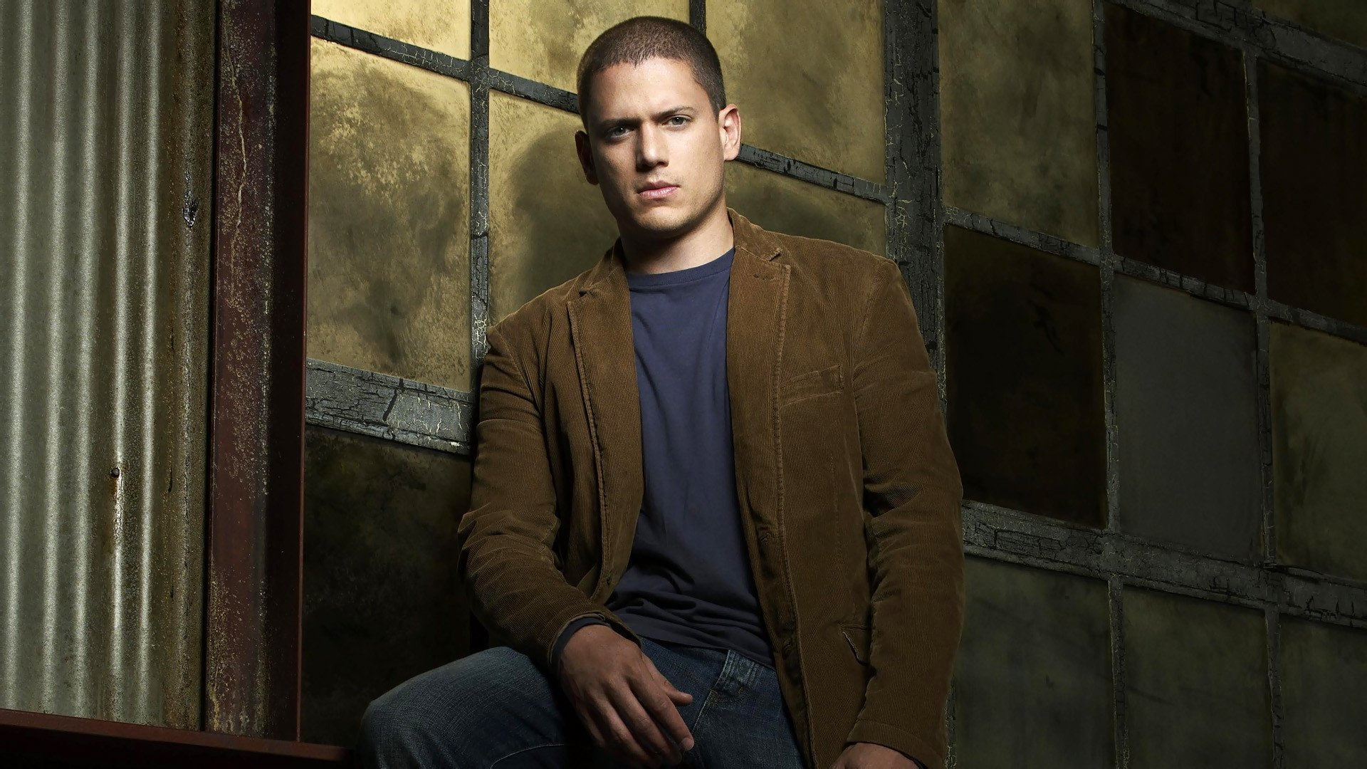 TV Show, Prison Break, 1080P, HD Wallpaper