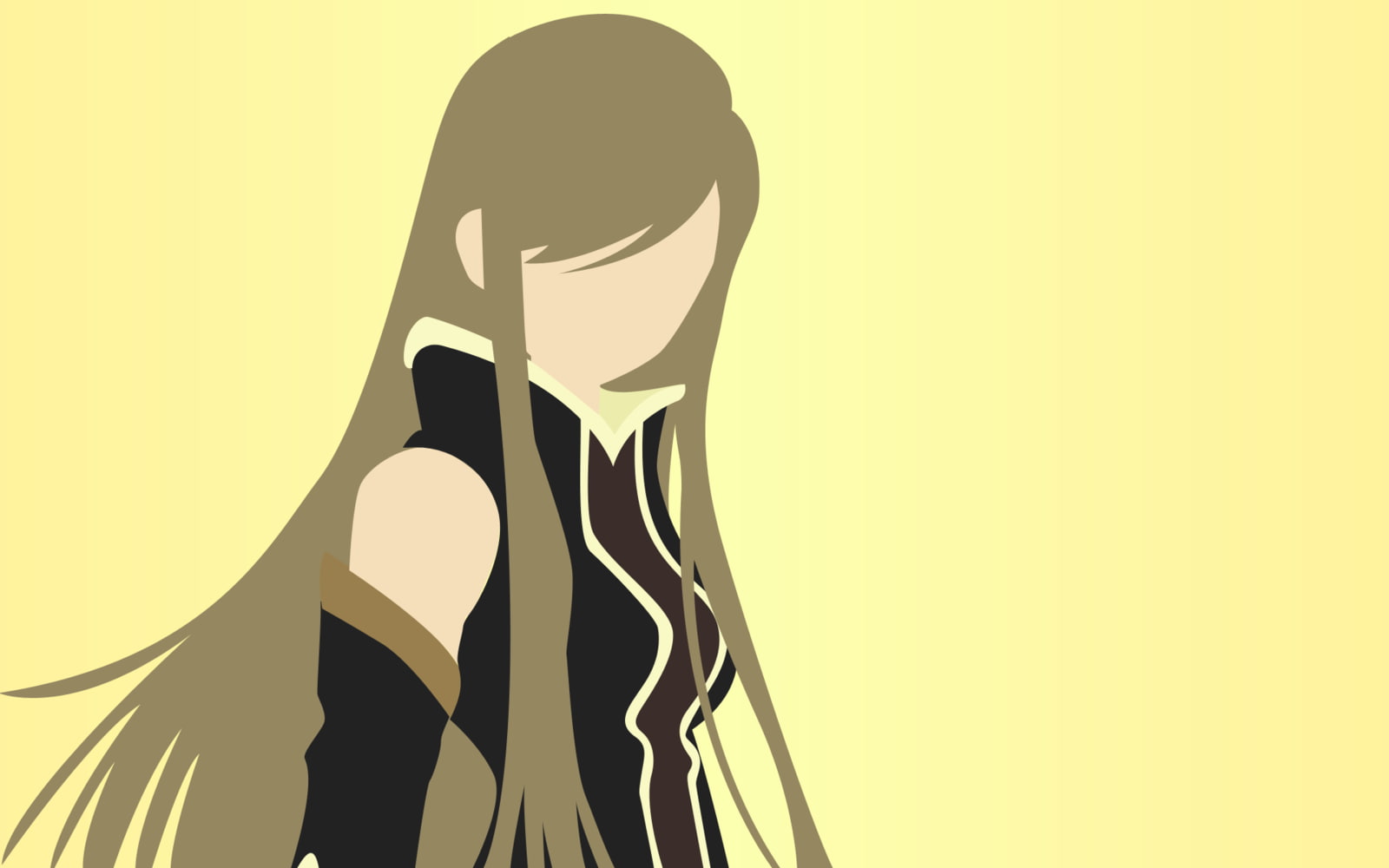Namco, 720P, Tear Grants, anime vectors, Tales of Series, Tales of the Abyss, HD Wallpaper