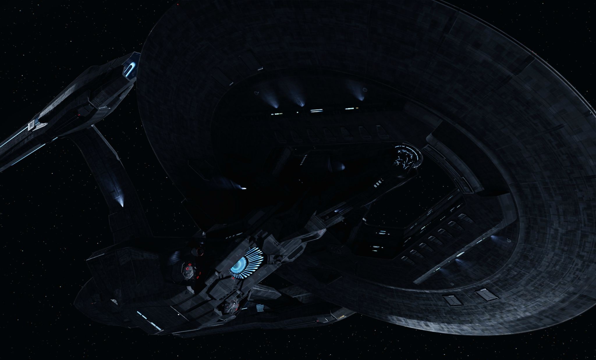 technology, mode of transportation, night, uss vengeance star trek into darkness star trek, travel, airplane, wheel, close-up, tire, no people, rubber, HD Wallpaper