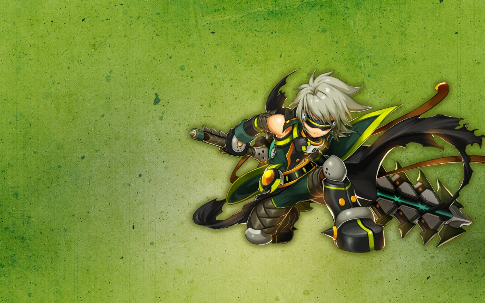 action, scrolling, fantasy, rpg, anime, mmo, 1gchase, chase, grand, warrior, platform, fighting, 720P, HD Wallpaper