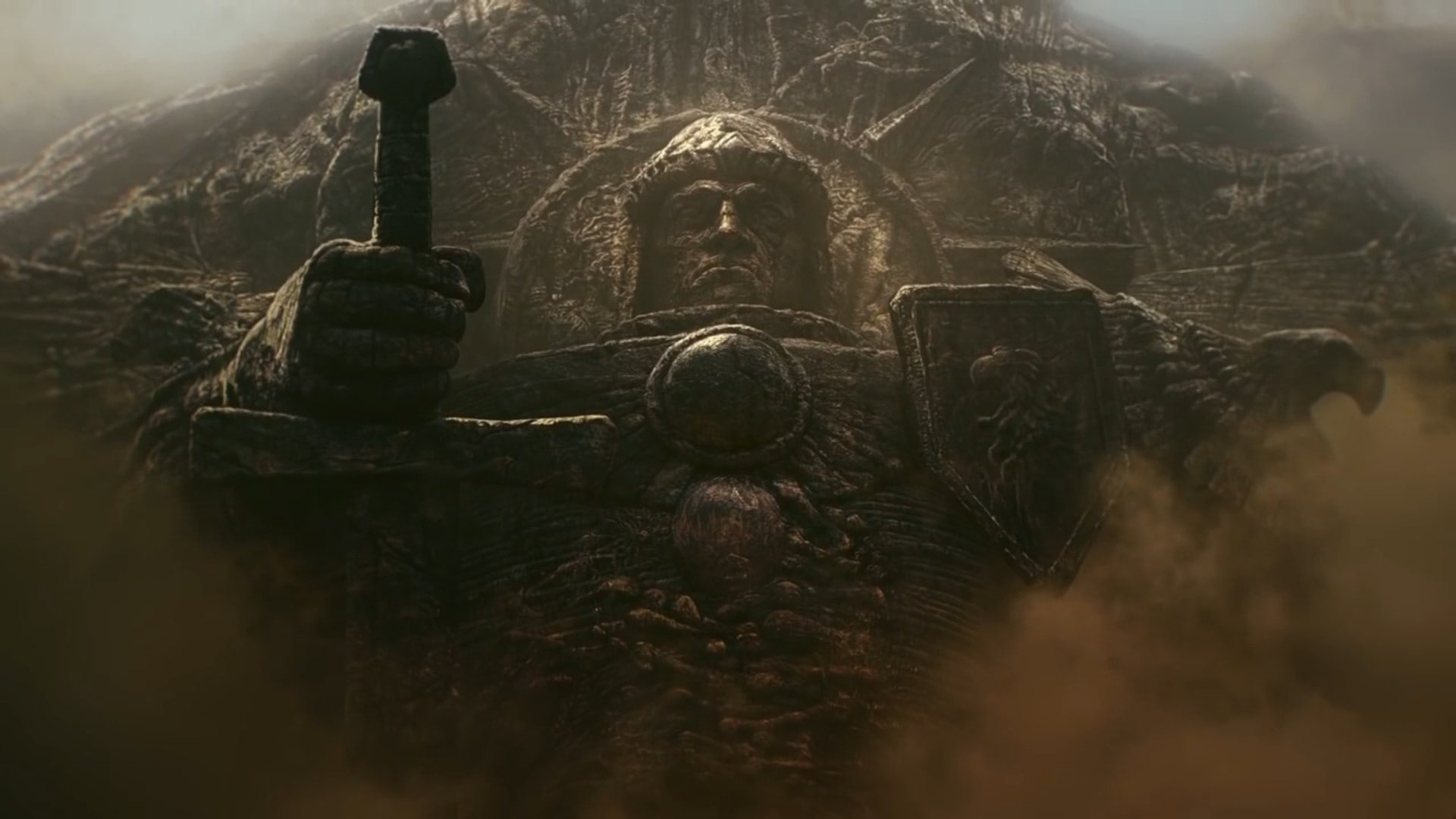 Warhammer 40, Dawn of War 3, 1080P, Relic, Sega, 1920x1080 px, HD Wallpaper