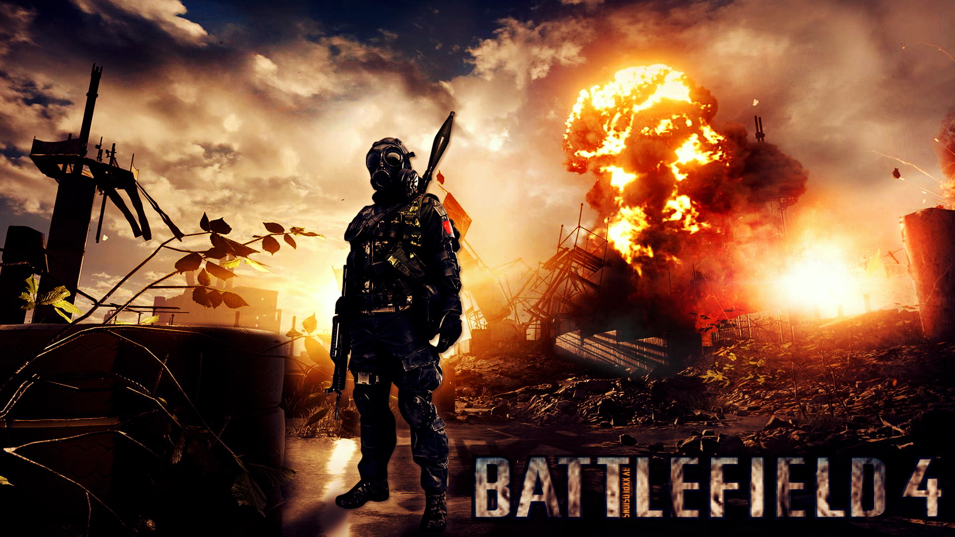 1080P, battlefield 3, battlefield, battlefield 5, battlefield 4, HD Wallpaper