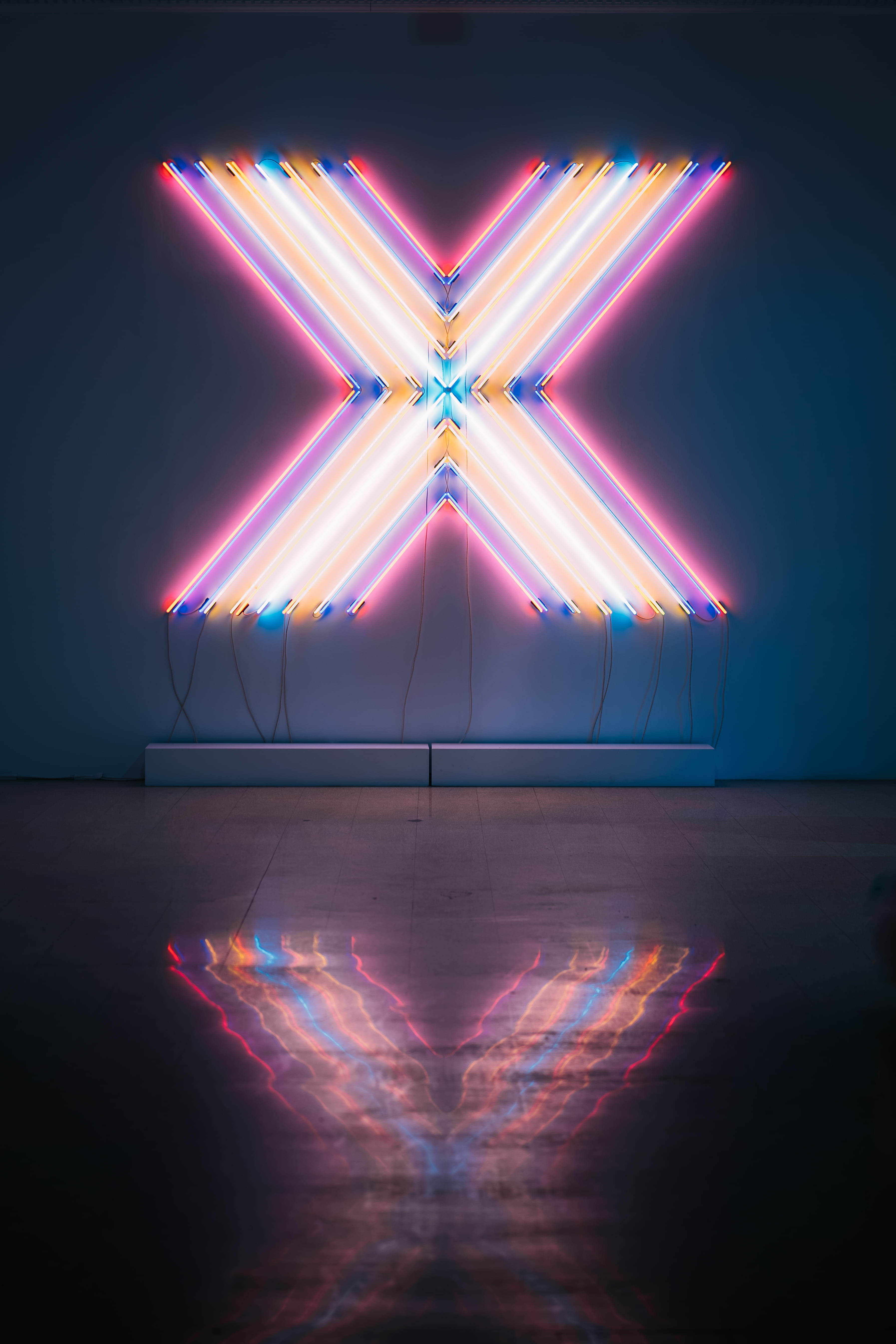 pink, arts culture and entertainment, lighting equipment, laser, yellow, insubstantial, light - natural phenomenon, spotlight, creativity, glowing, luminescence, Phone HD Wallpaper
