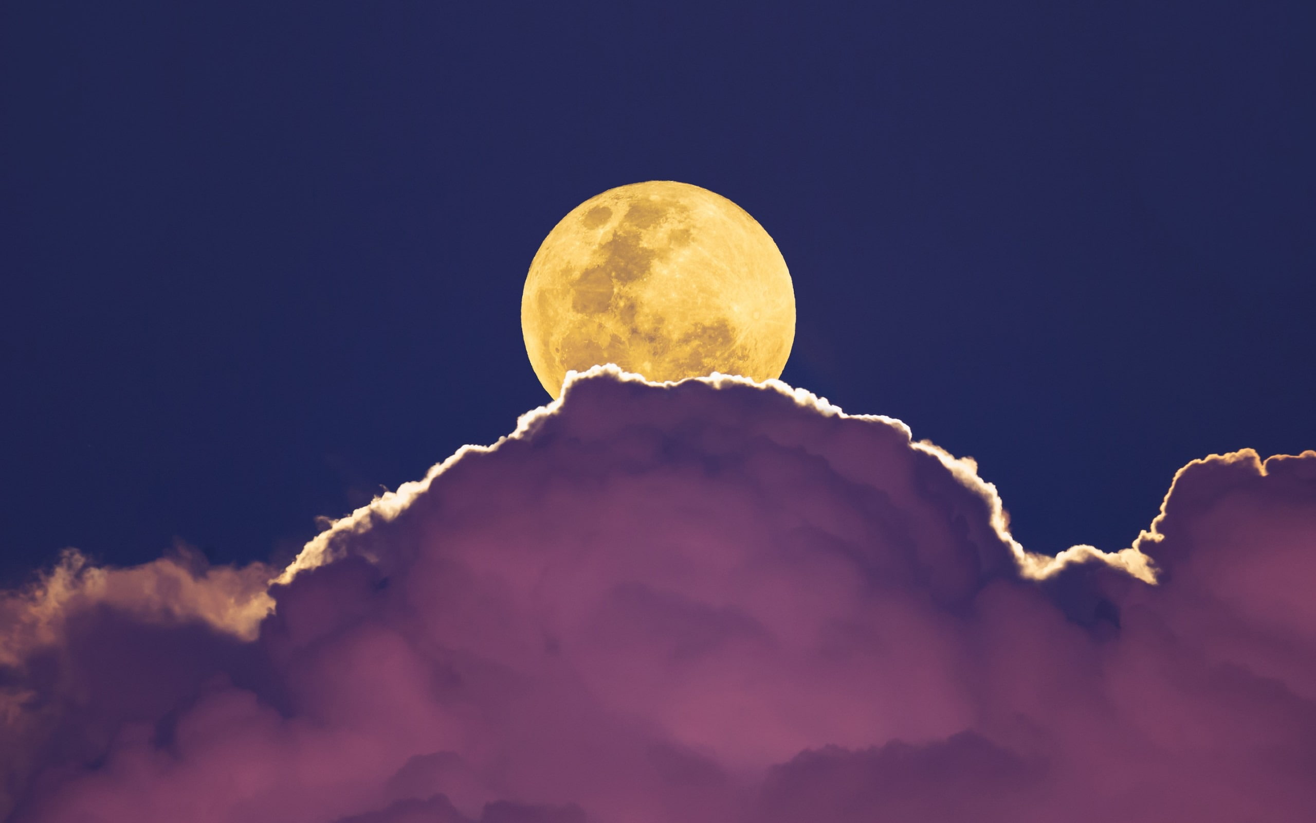 space exploration, beauty in nature, scenics - nature, shape, space, note, galaxy, full moon, discovery, night, sky, outdoors, cloud - sky, low angle view, HD Wallpaper