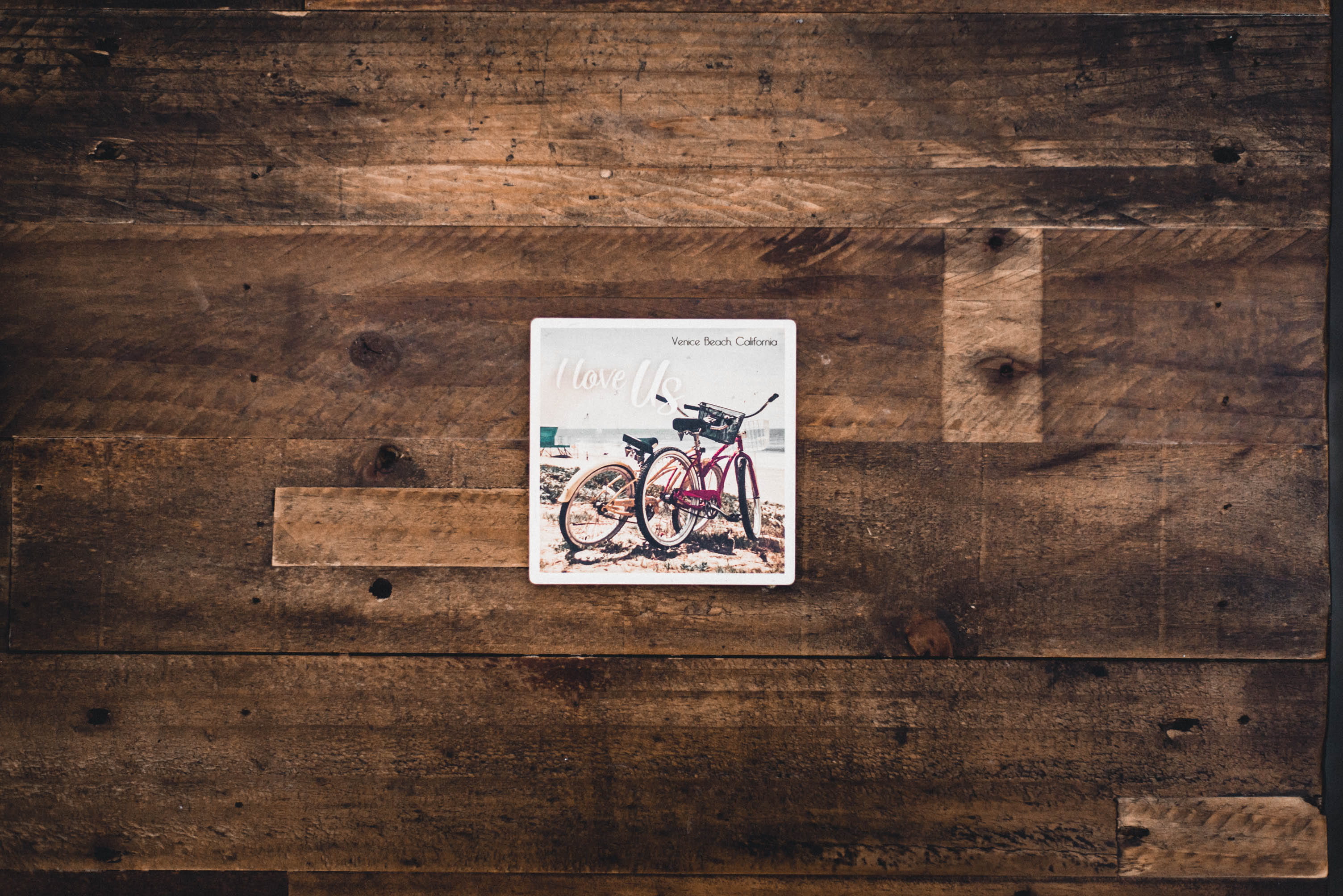 wall - building feature, board, empty, communication, retro, wall, creativity, nature, illustration, obsolete, high angle view, bicycles, dirty, two, brown, HD Wallpaper