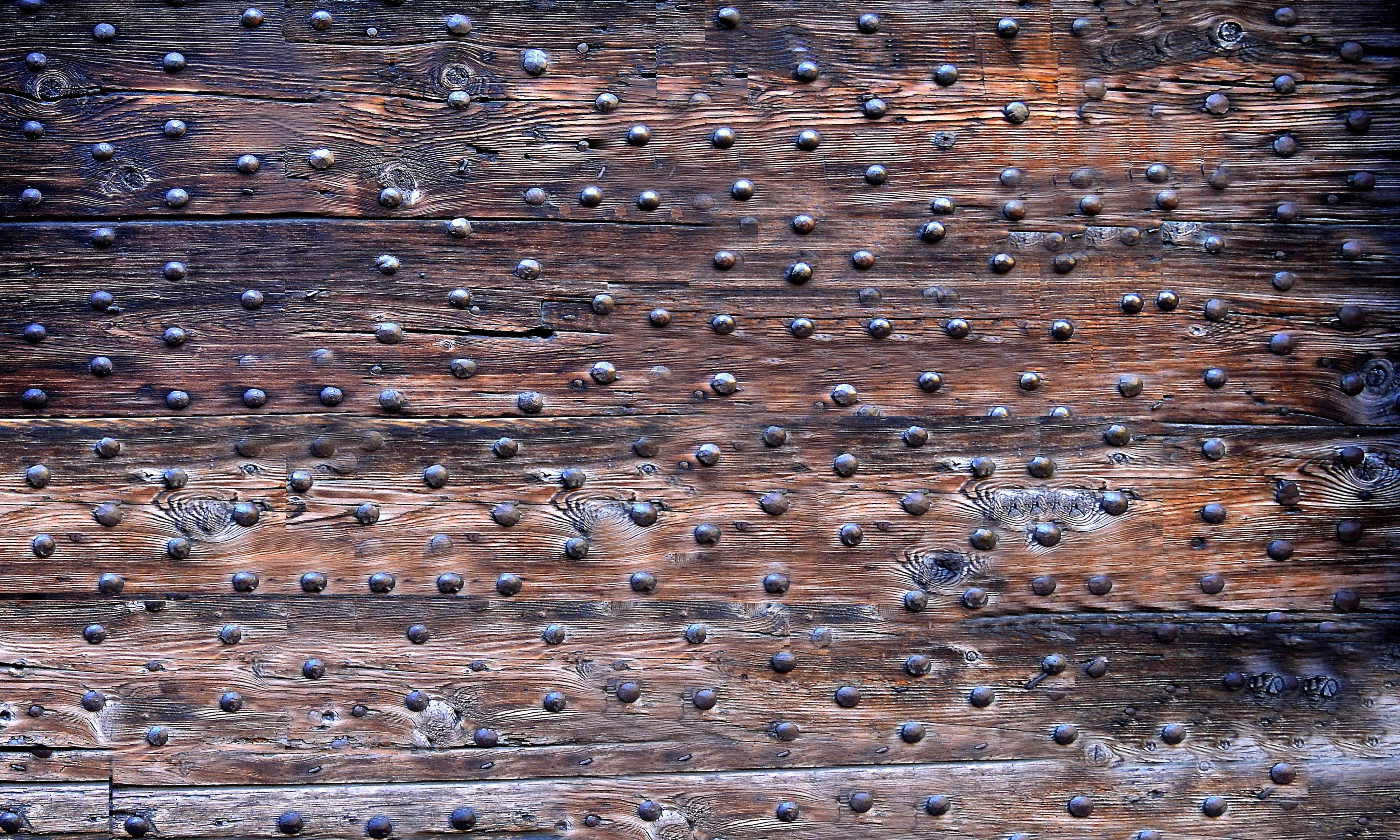  herd, domestic animals, wood planks, group of animals, nature, high angle view, rough, wooden, flock of birds, design, art, texture, aerial view, HD Wallpaper