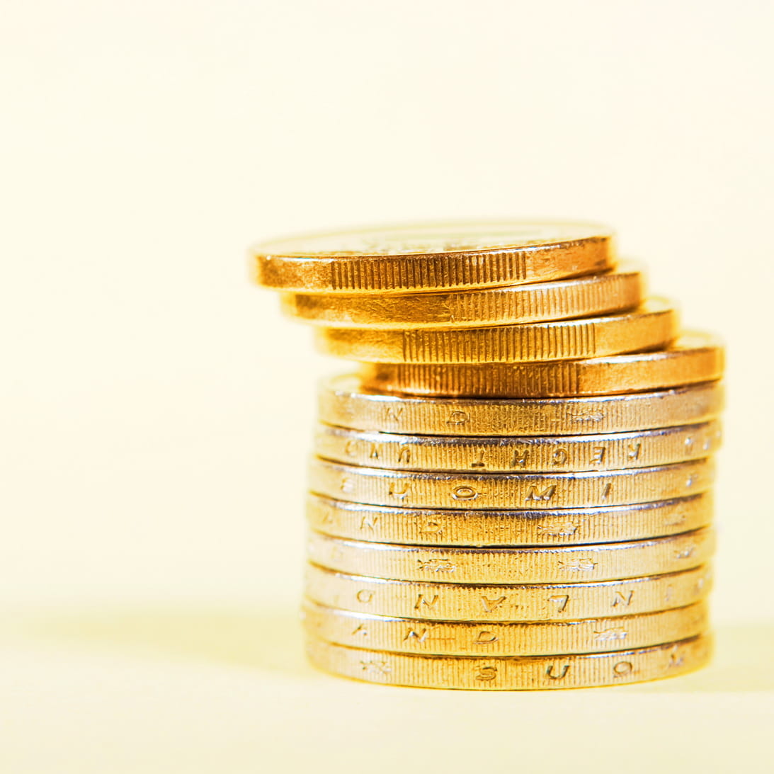 treasure, wealth, coins, making money, credit, euro, financial, coin, indoors, paying, close-up, success, currency, jewelry, symbol, bank account, cut out, Phone HD Wallpaper