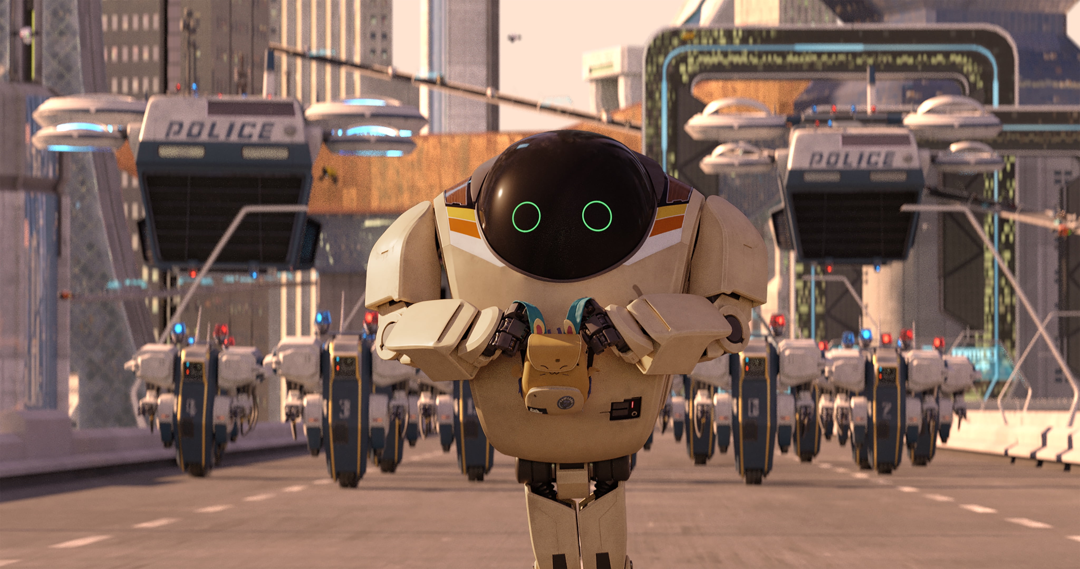 Movie, 4K, Next Gen, HD Wallpaper