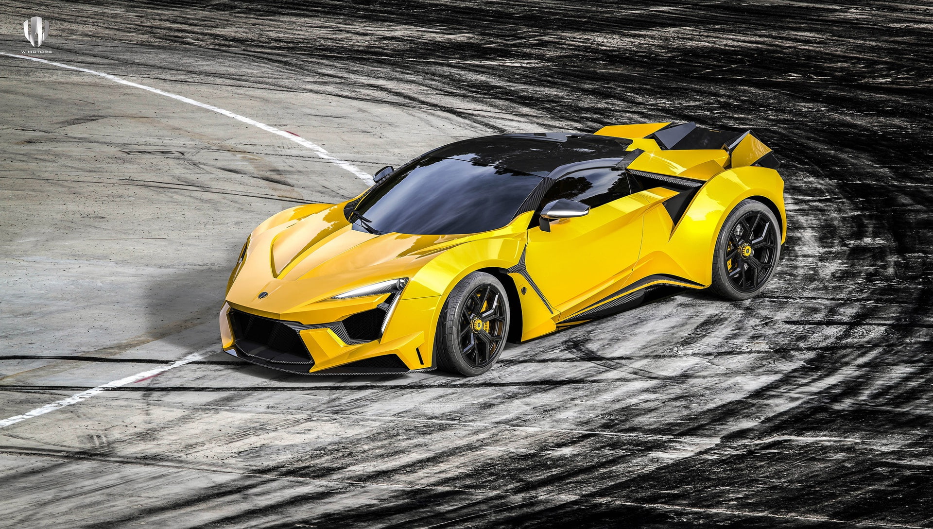 isolated color, city, car, 1080P, still life, mode of transportation, racecar, yellow cars, transportation, land vehicle, yellow taxi, nature, sport, sports race, HD Wallpaper