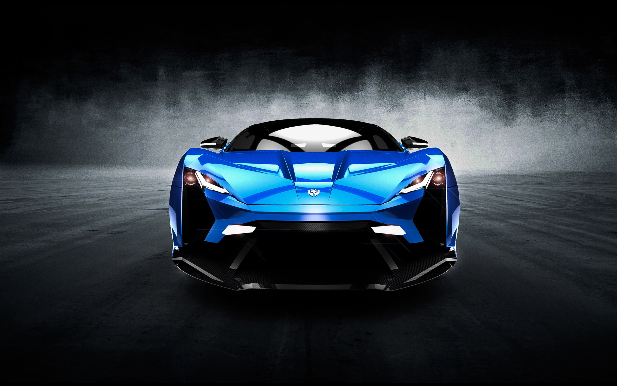 w, 2015, lykan, motors, supersport, 2K, HD Wallpaper